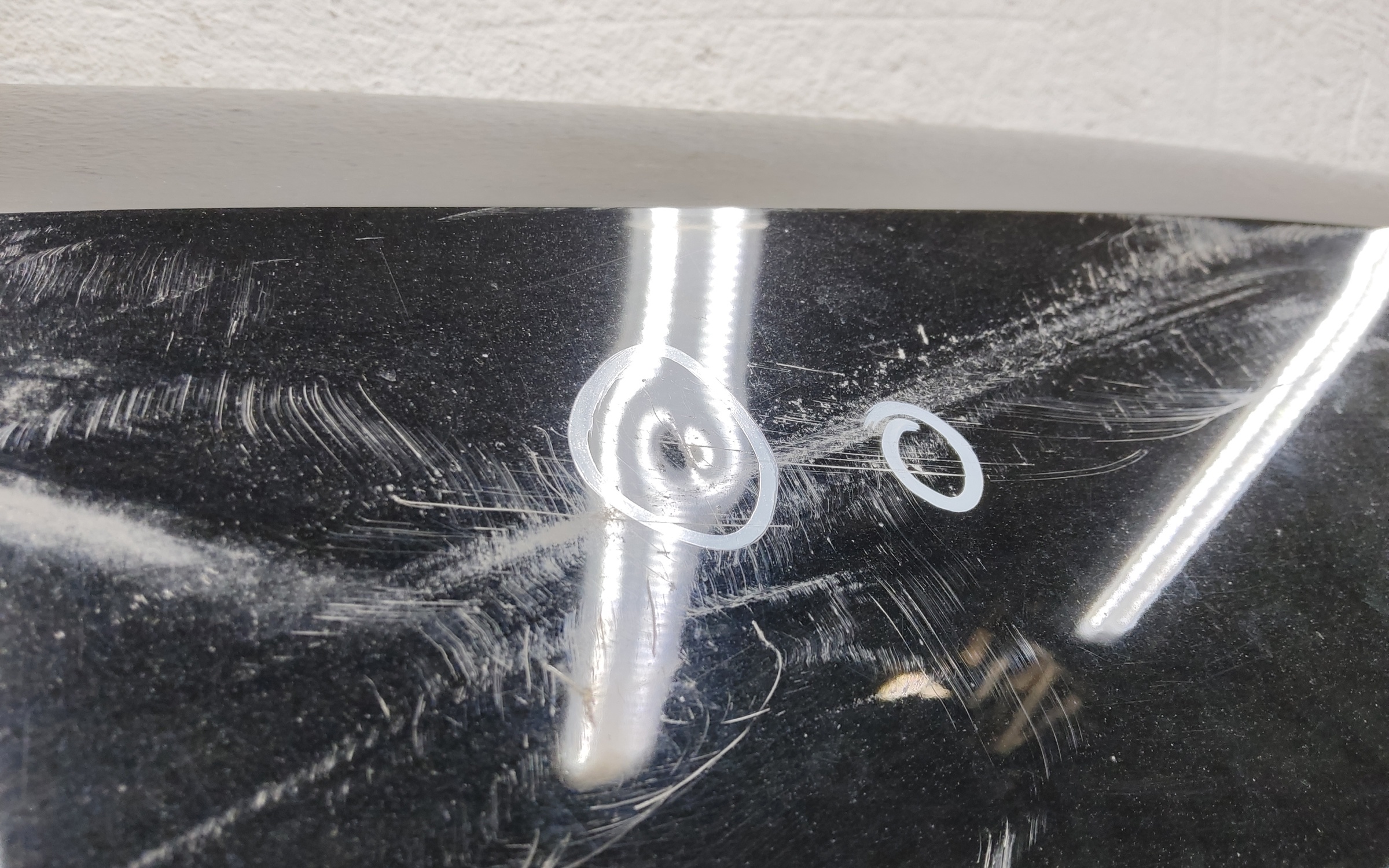 Капот Haval Dargo