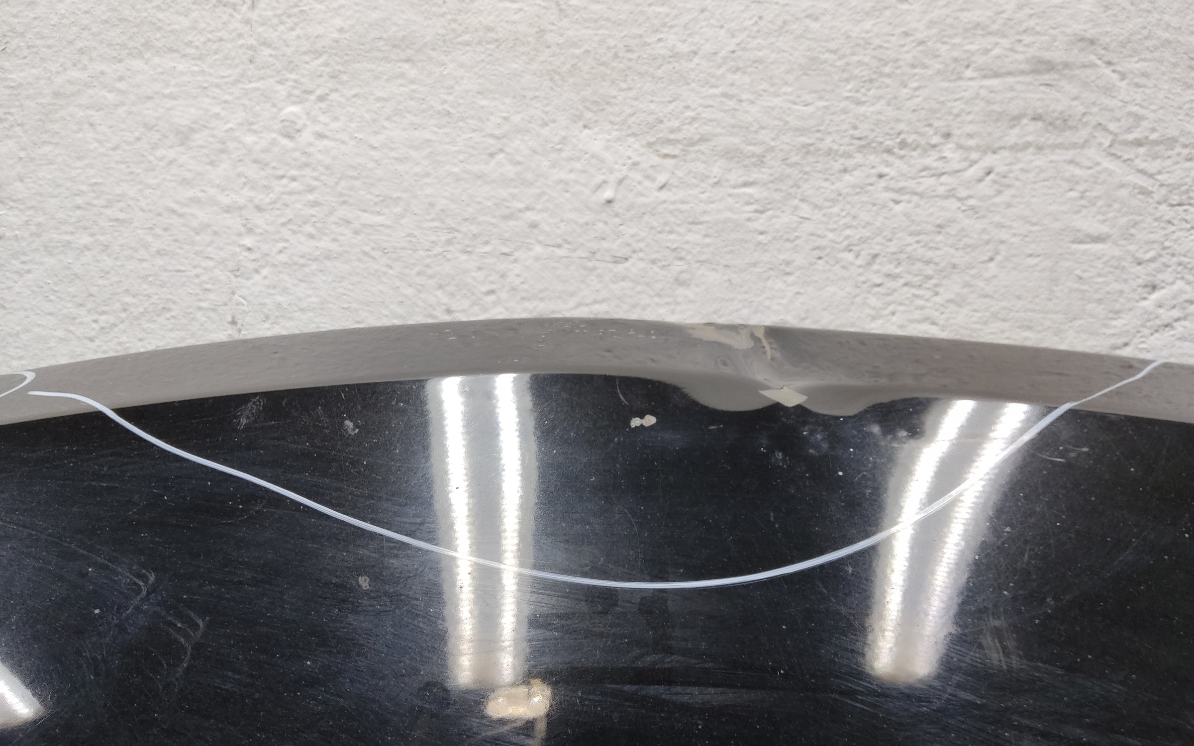 Капот Hyundai Santa Fe 3