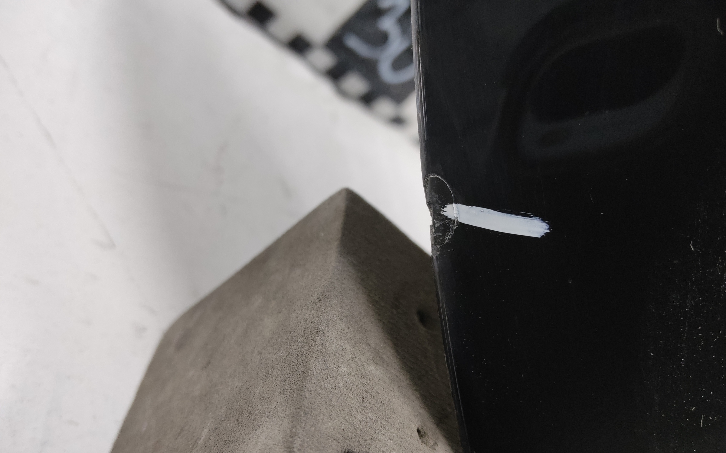 Фонарь задний левый Kia Soul 2 LED