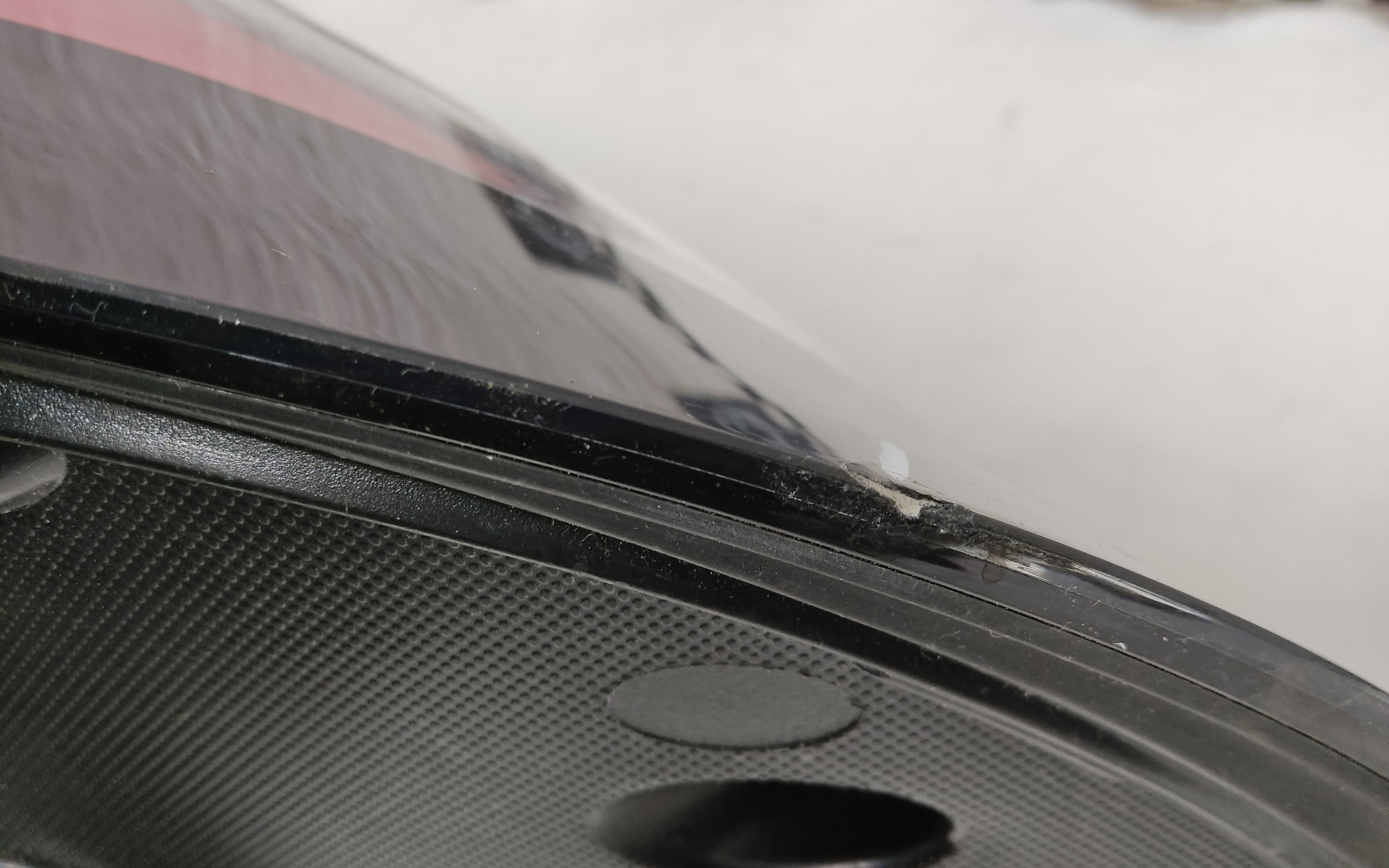 Фонарь задний левый Kia Soul 2 LED