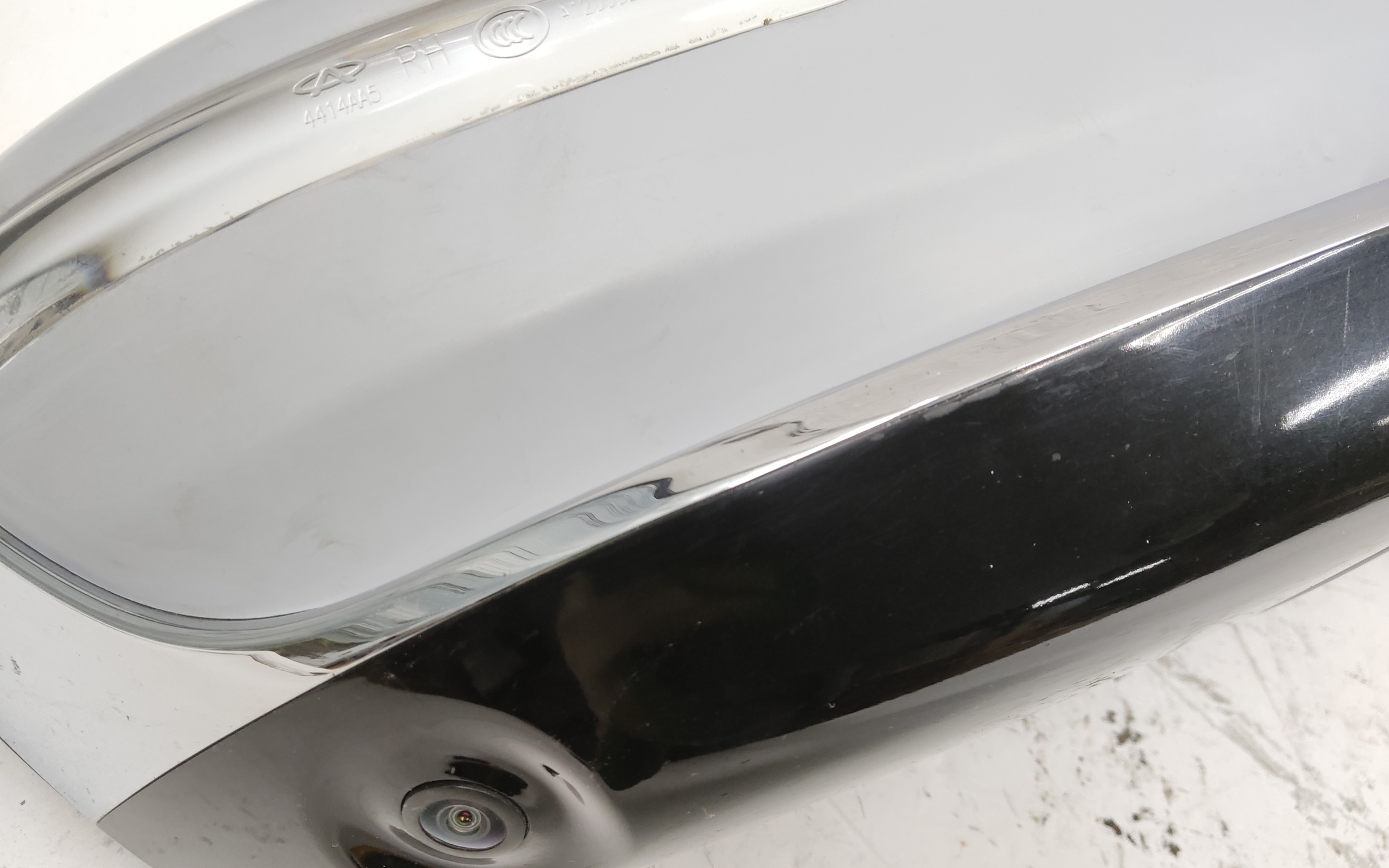 Зеркало правое Jetour X90 Plus 10+4 контактов