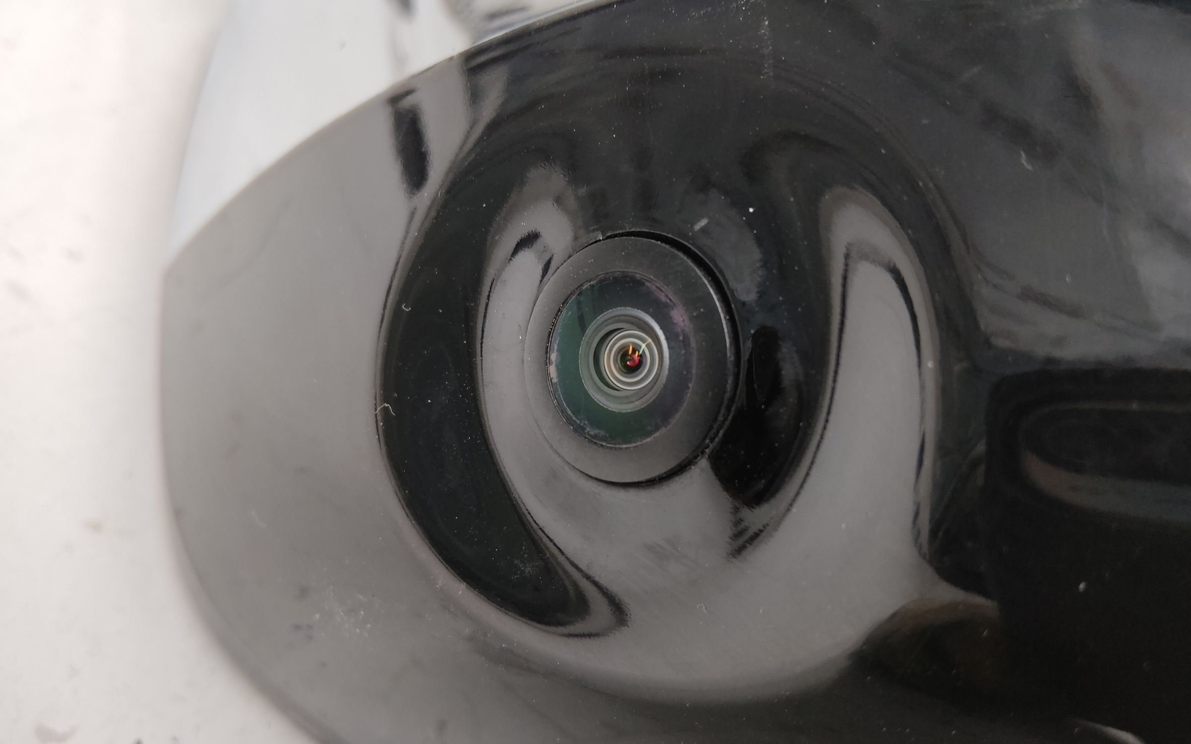 Зеркало правое Jetour X90 Plus 10+4 контактов