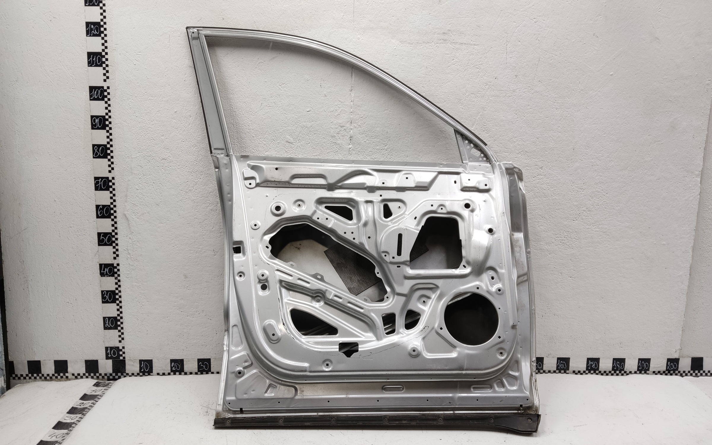 Дверь передняя левая Chery Tiggo 7 Pro