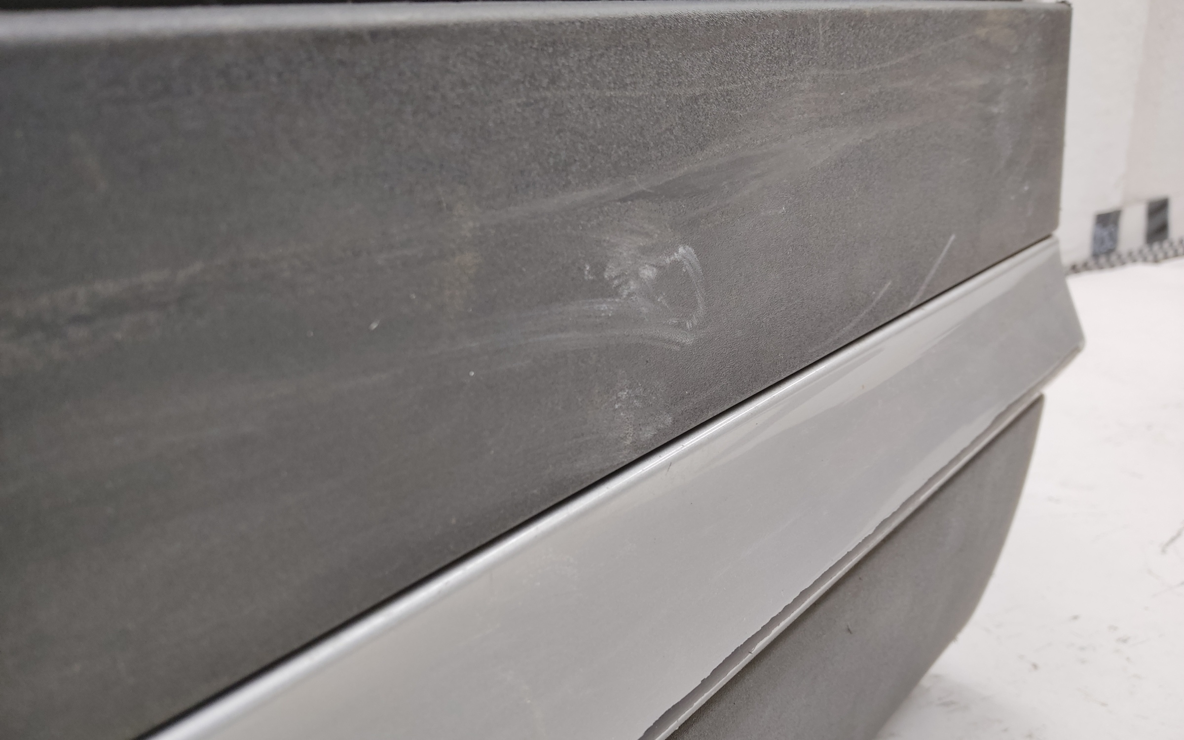 Дверь передняя левая Chery Tiggo 7 Pro