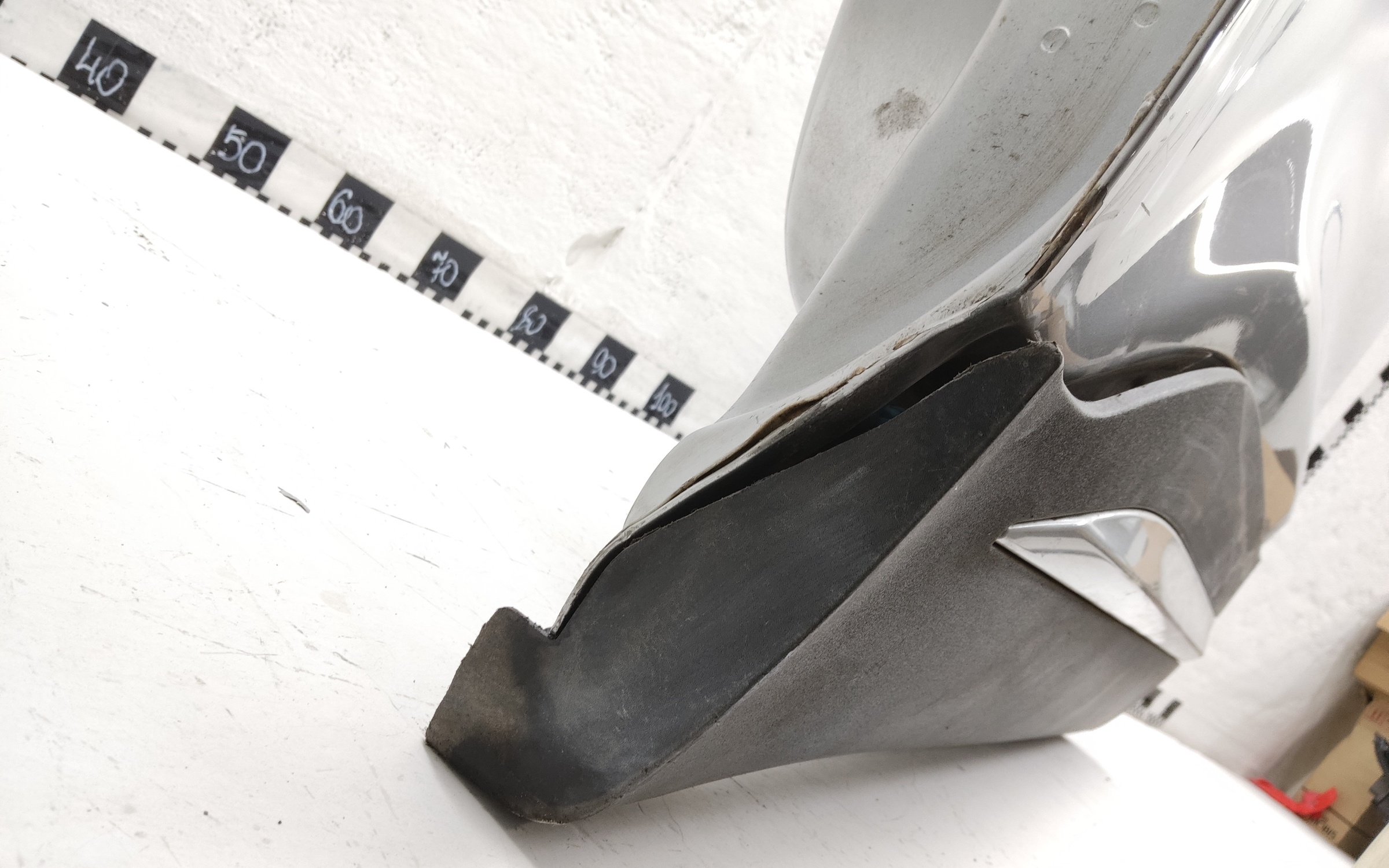 Дверь передняя левая Chery Tiggo 7 Pro