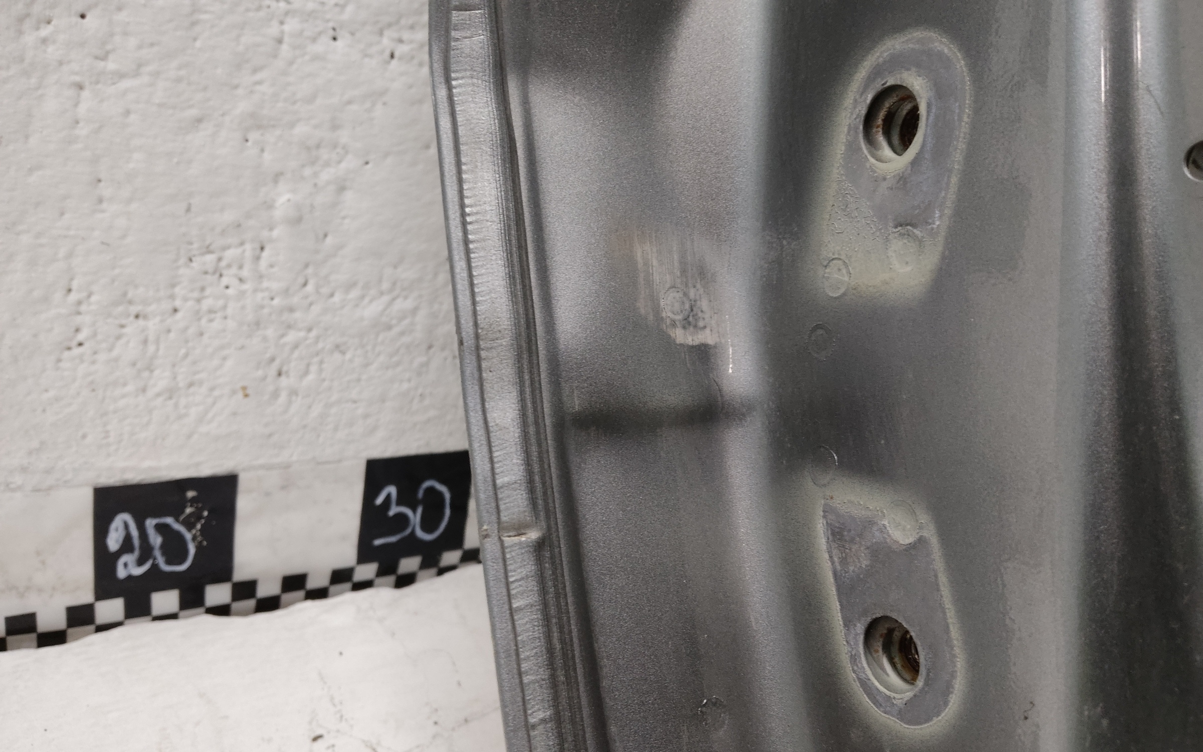 Дверь задняя правая Kia Sorento 4