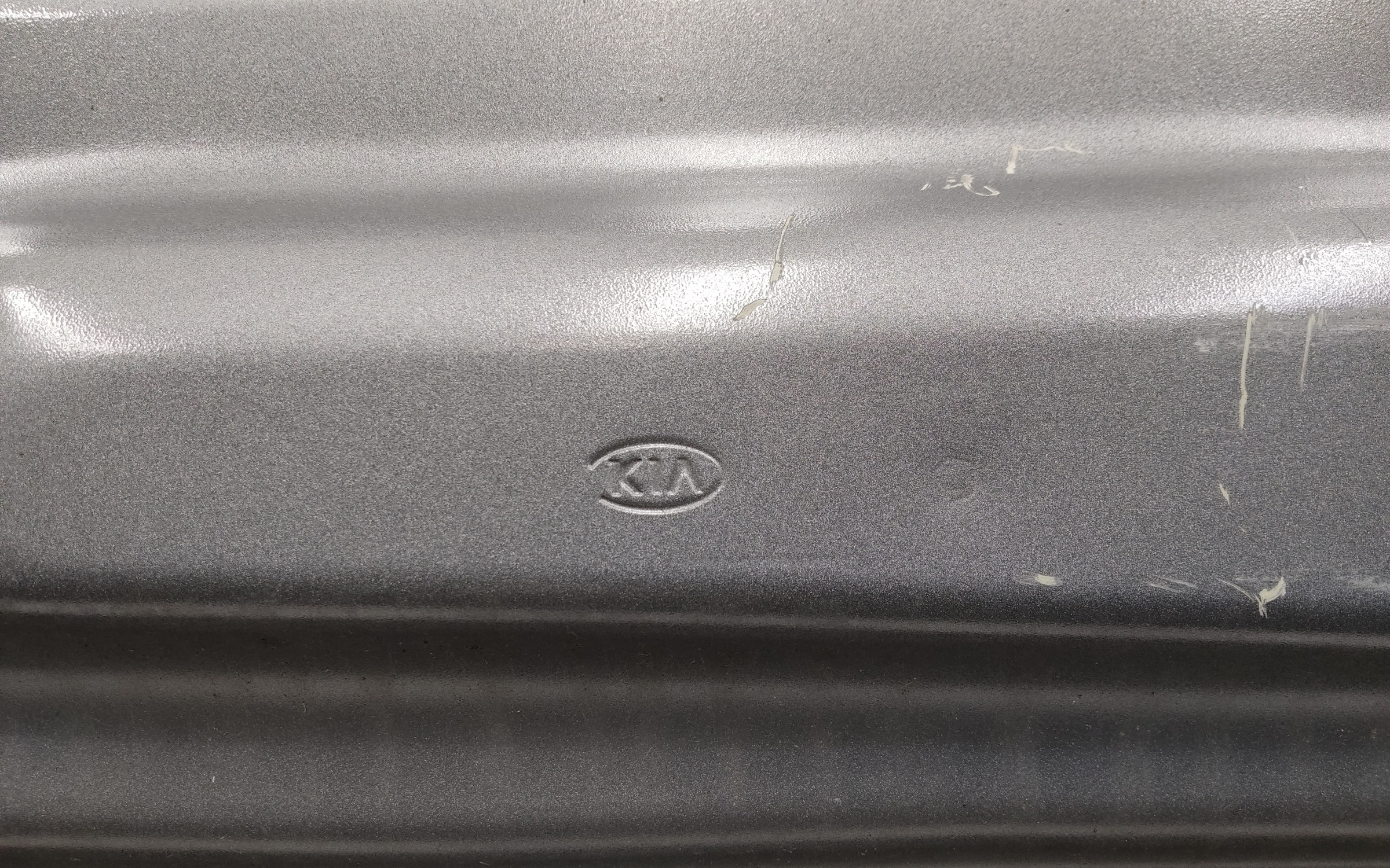 Дверь задняя правая Kia Sorento 4