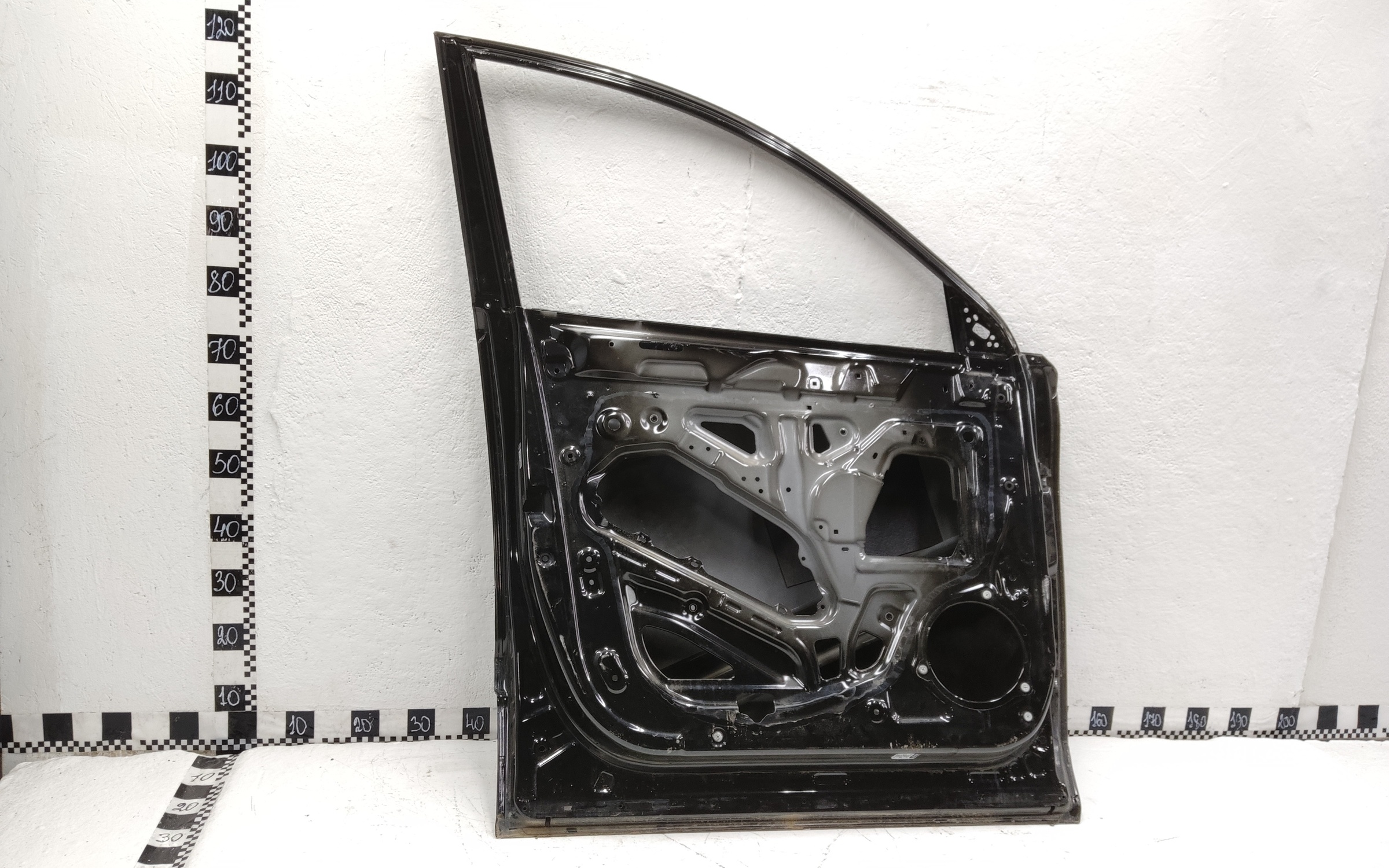 Дверь передняя левая Chery Tiggo 7 Pro