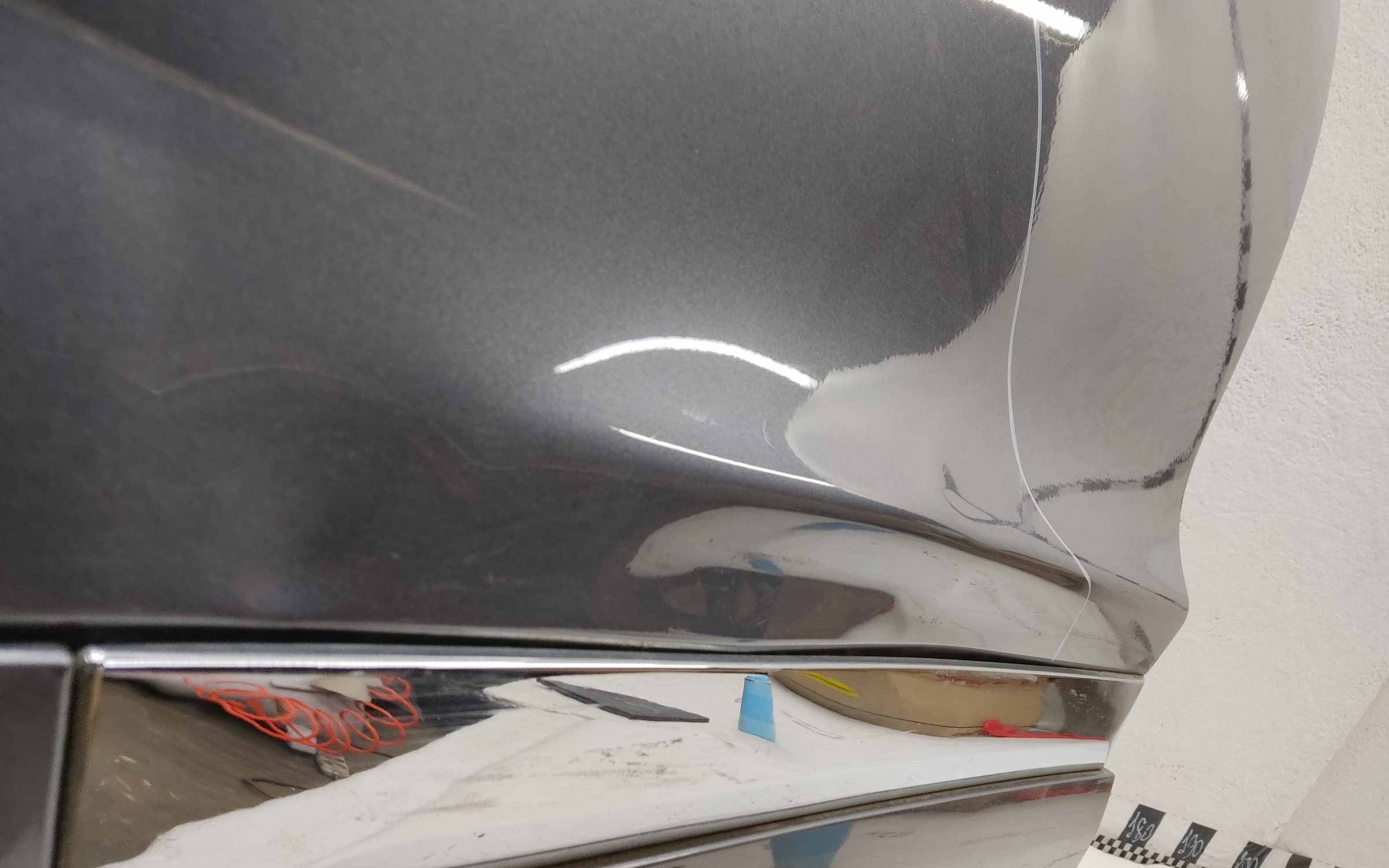 Дверь задняя правая Chery Tiggo 8 Pro