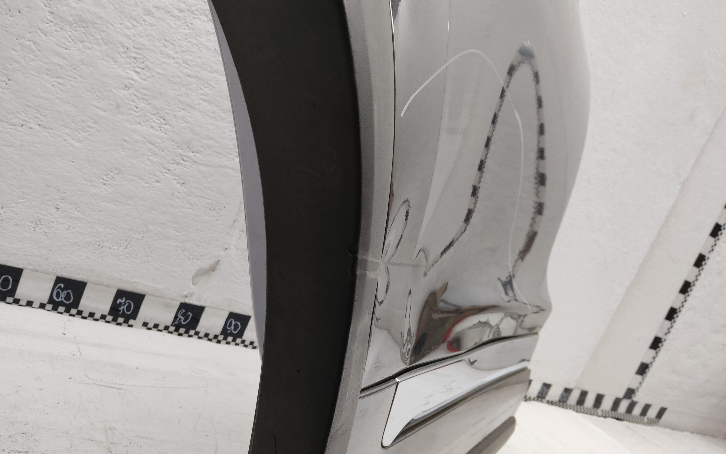 Дверь задняя правая Chery Tiggo 8 Pro