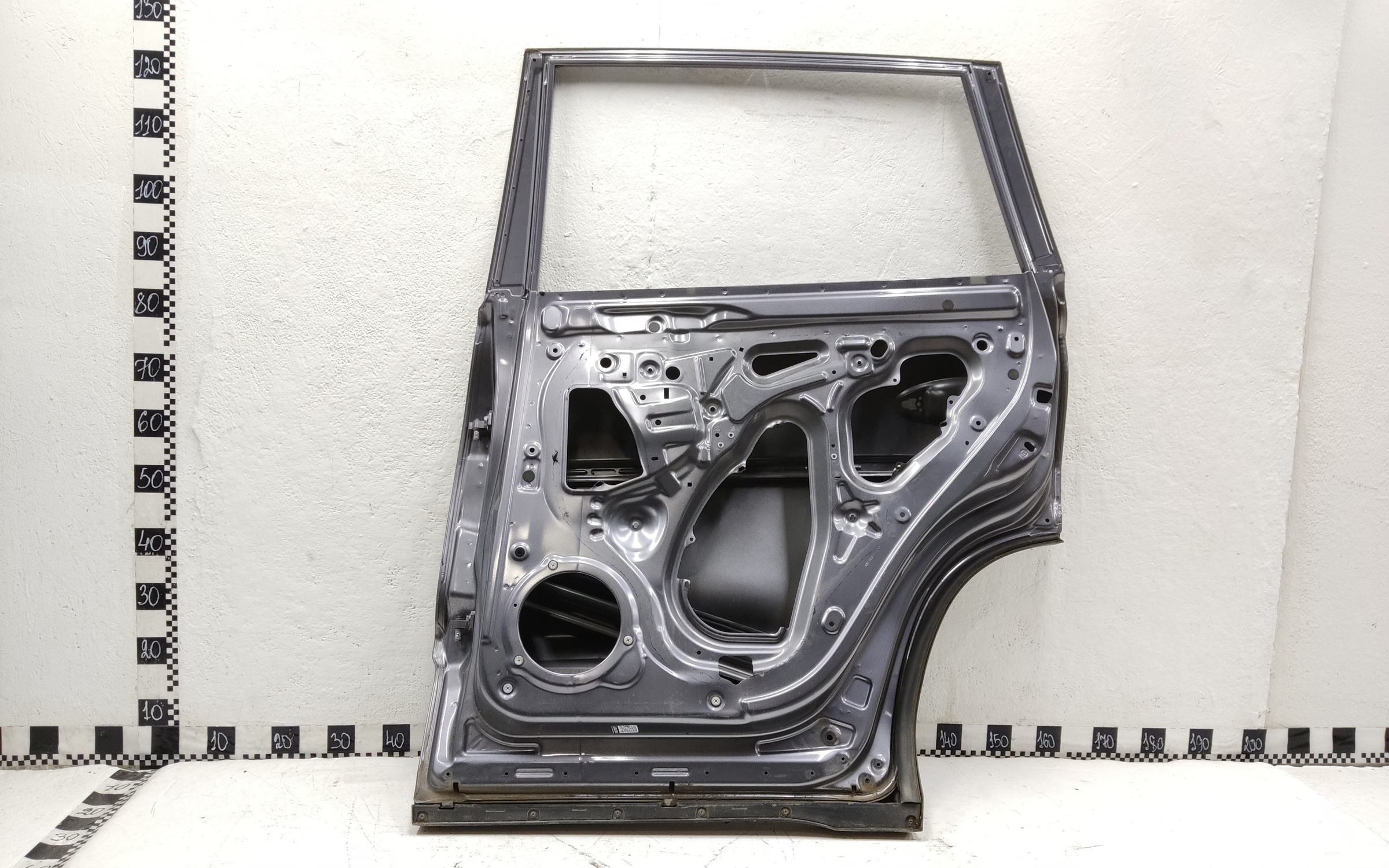 Дверь задняя правая Chery Tiggo 8 Pro