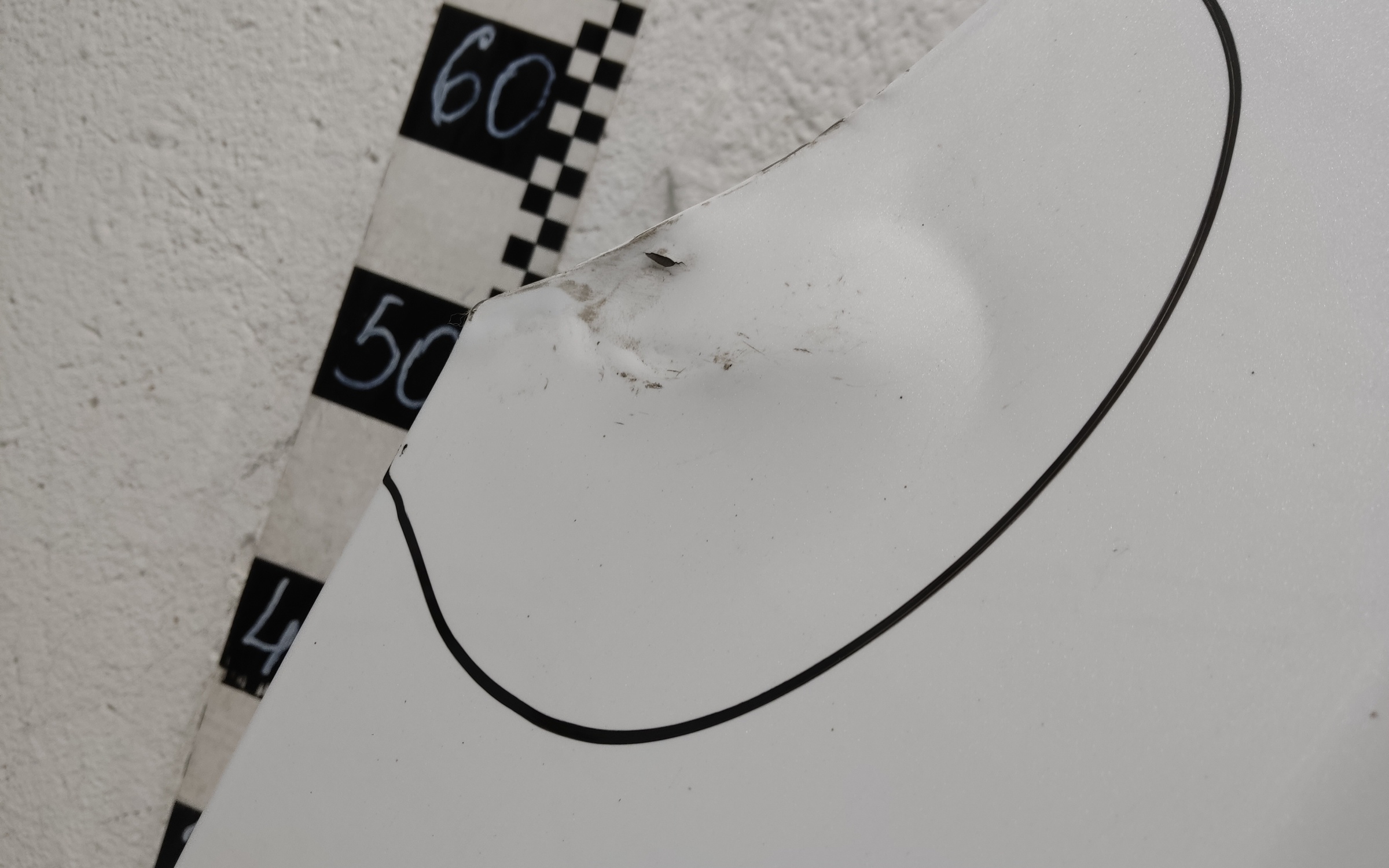 Капот Chery Tiggo 4