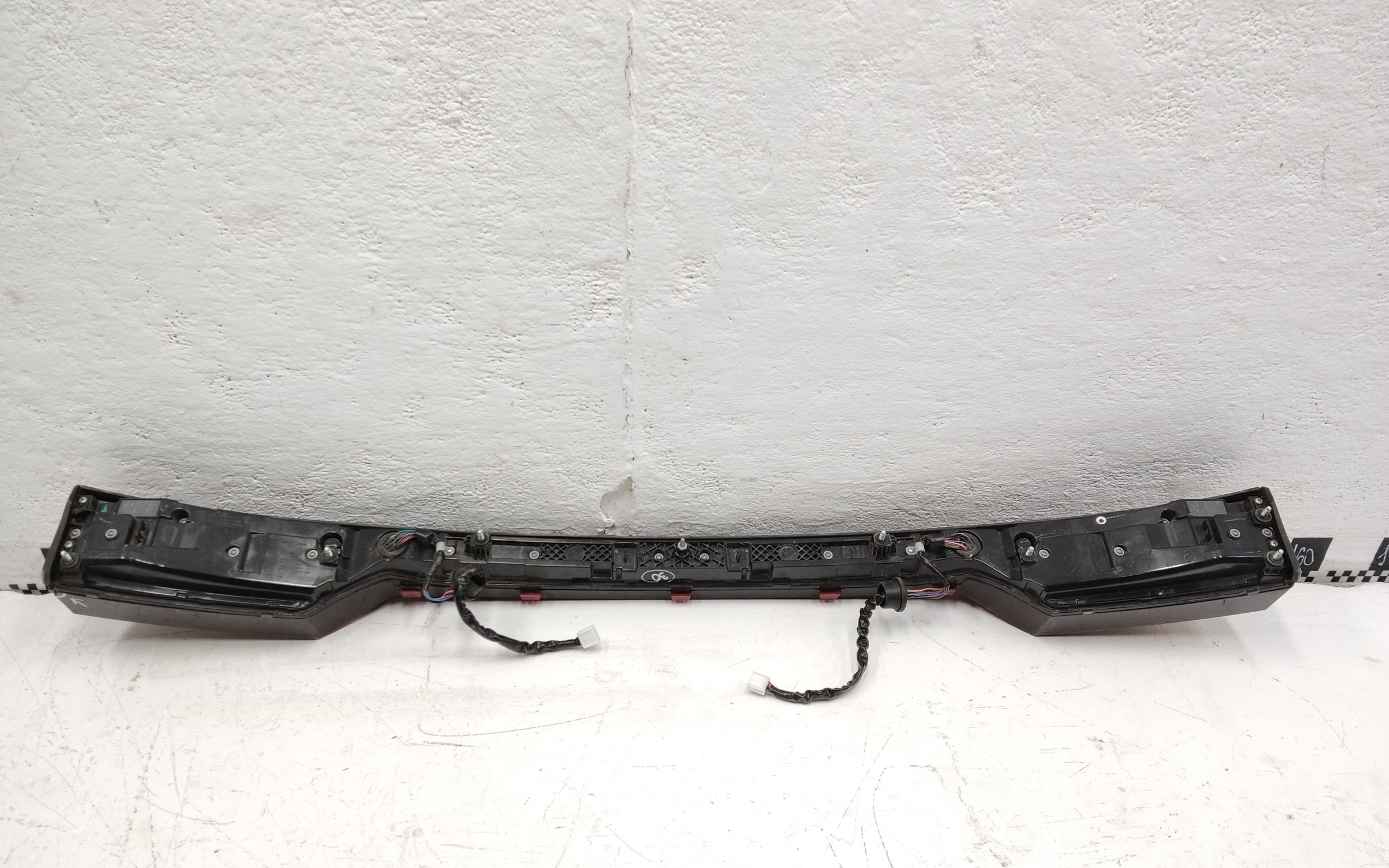 Фонарь задний центральный Jetour X70 Plus Restail LED