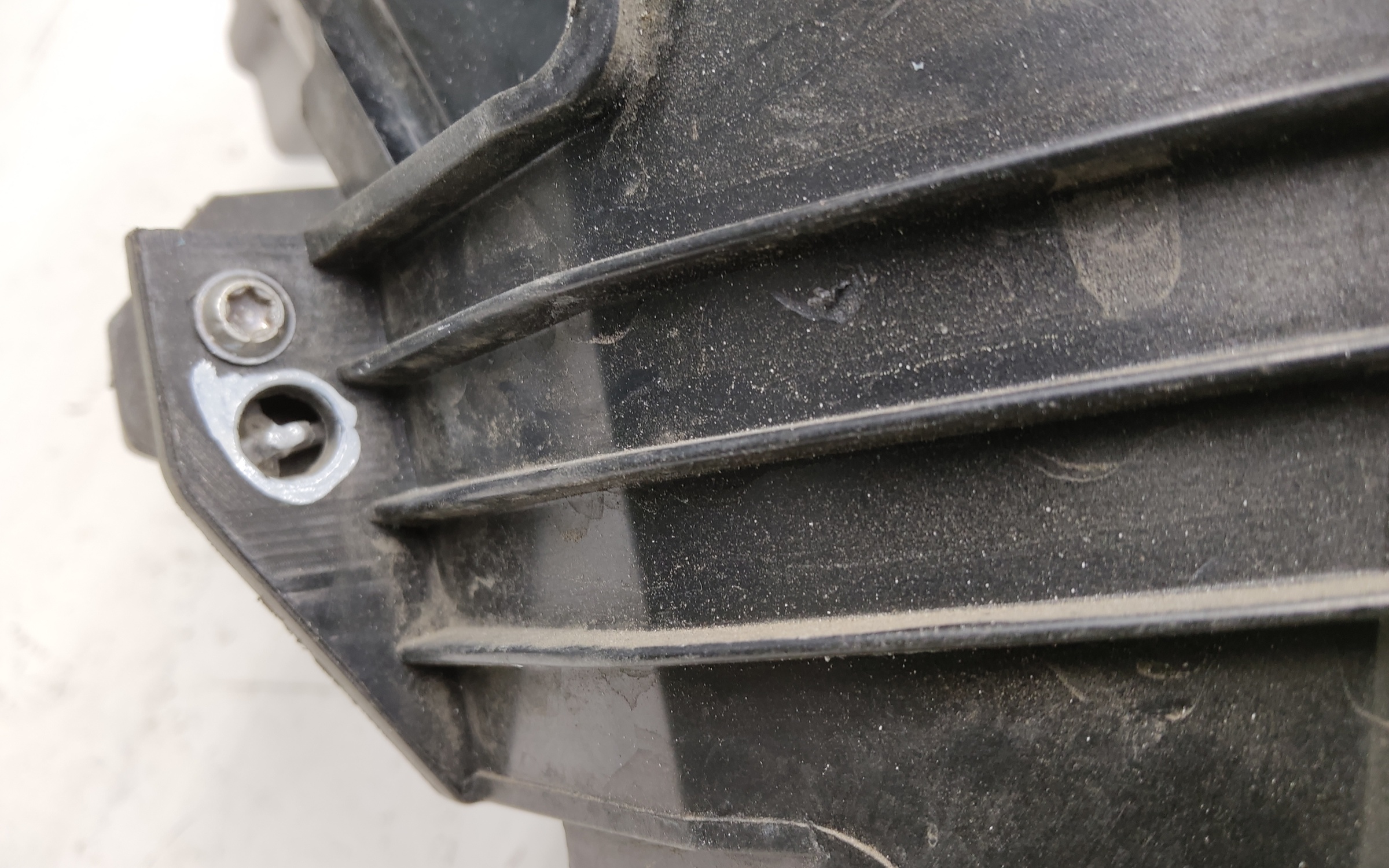 Фара передняя правая Geely Tugella Restail Full LED