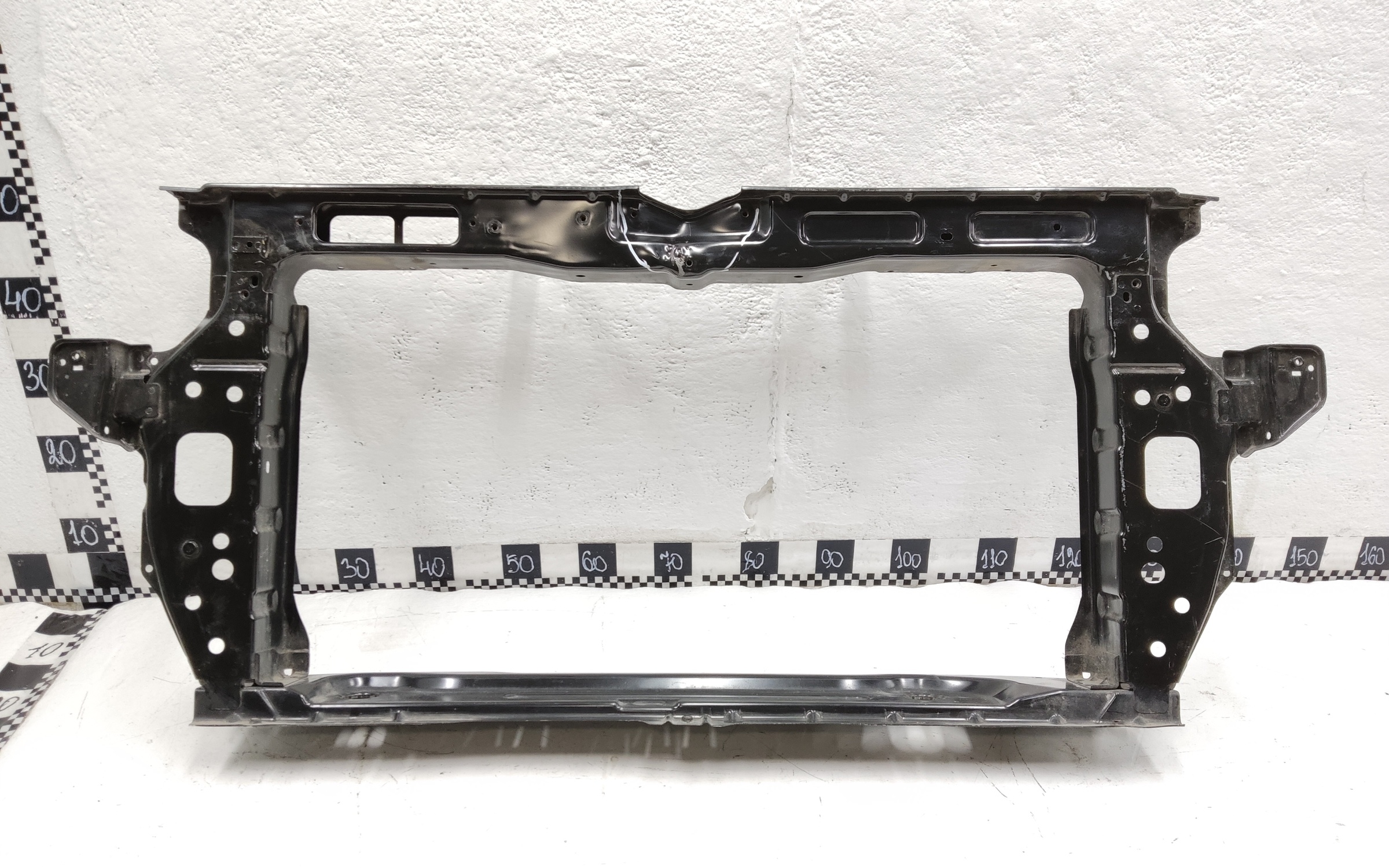 Панель передняя Hyundai Solaris 2