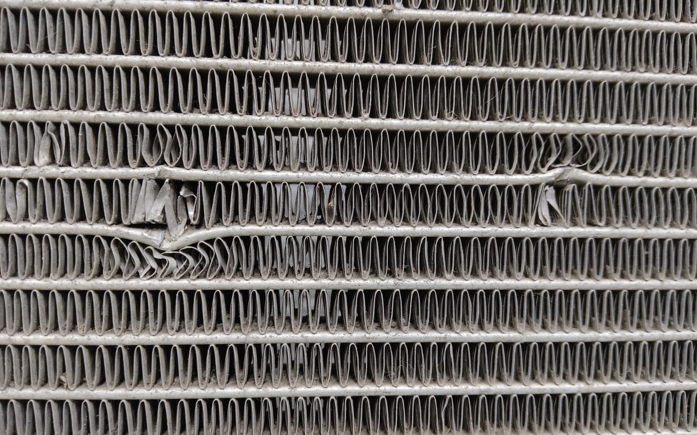 Радиатор кондиционера Exeed TXL