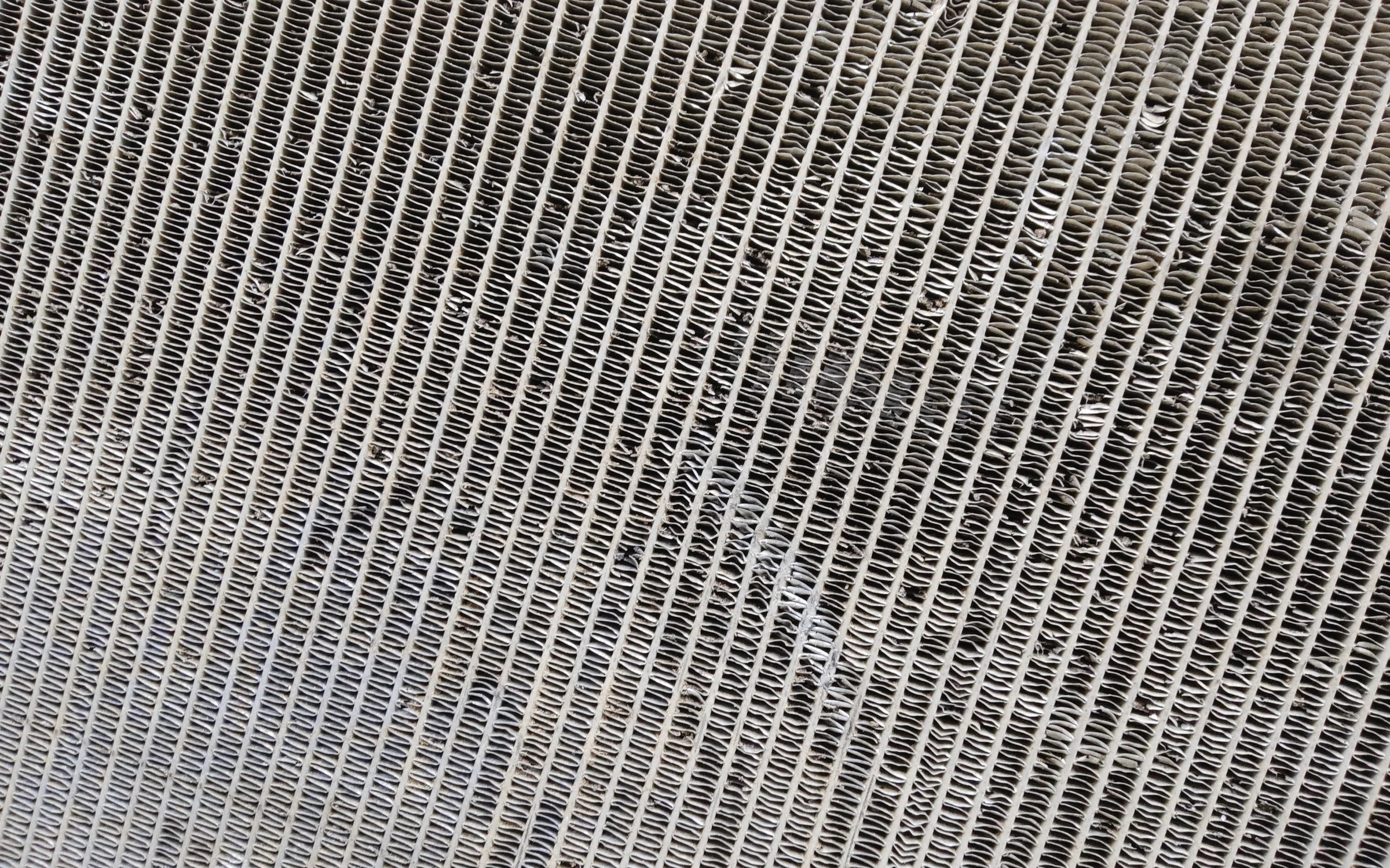 Радиатор охлаждения двигателя Tank 300