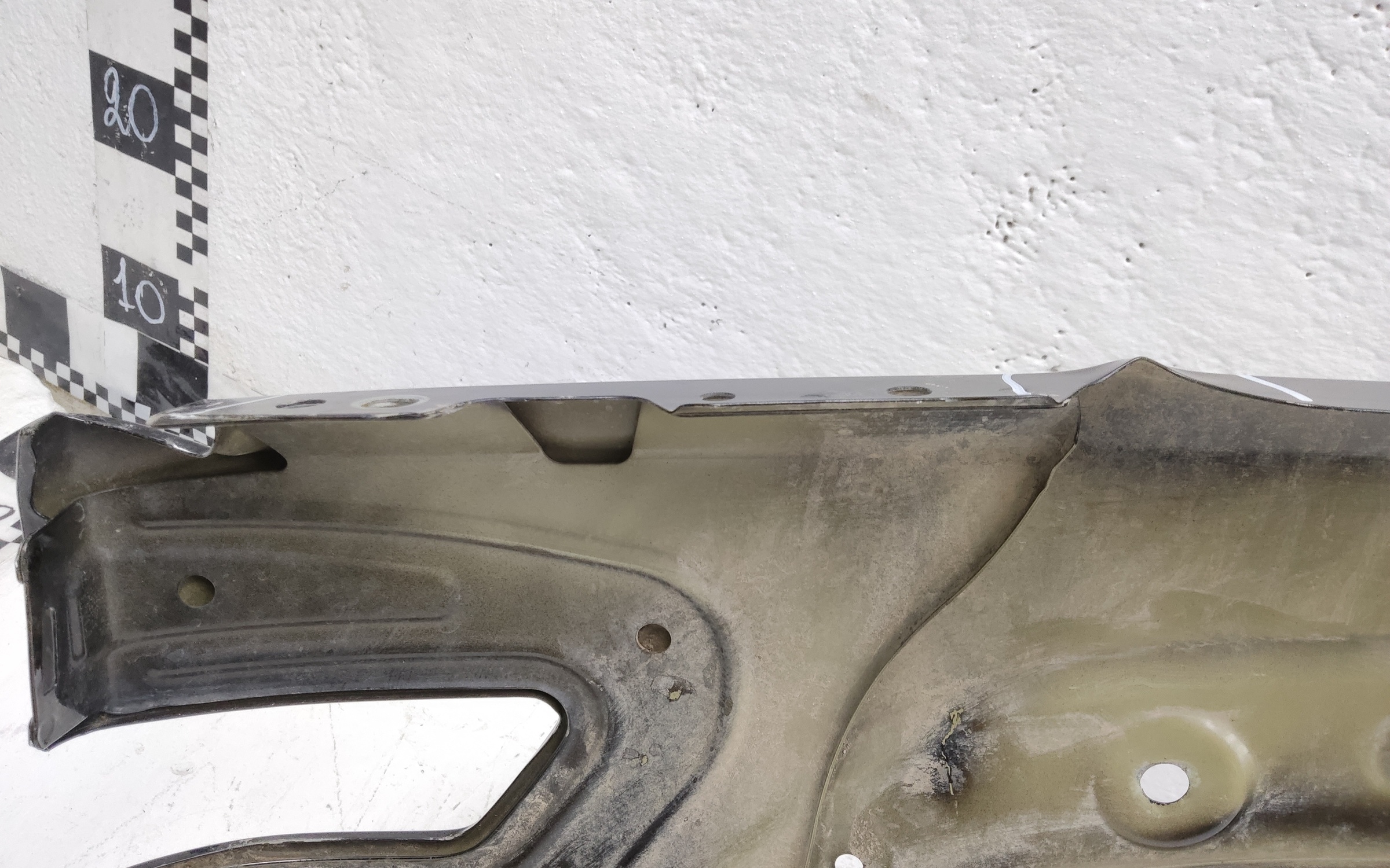 Крыло переднее правое Tank 300