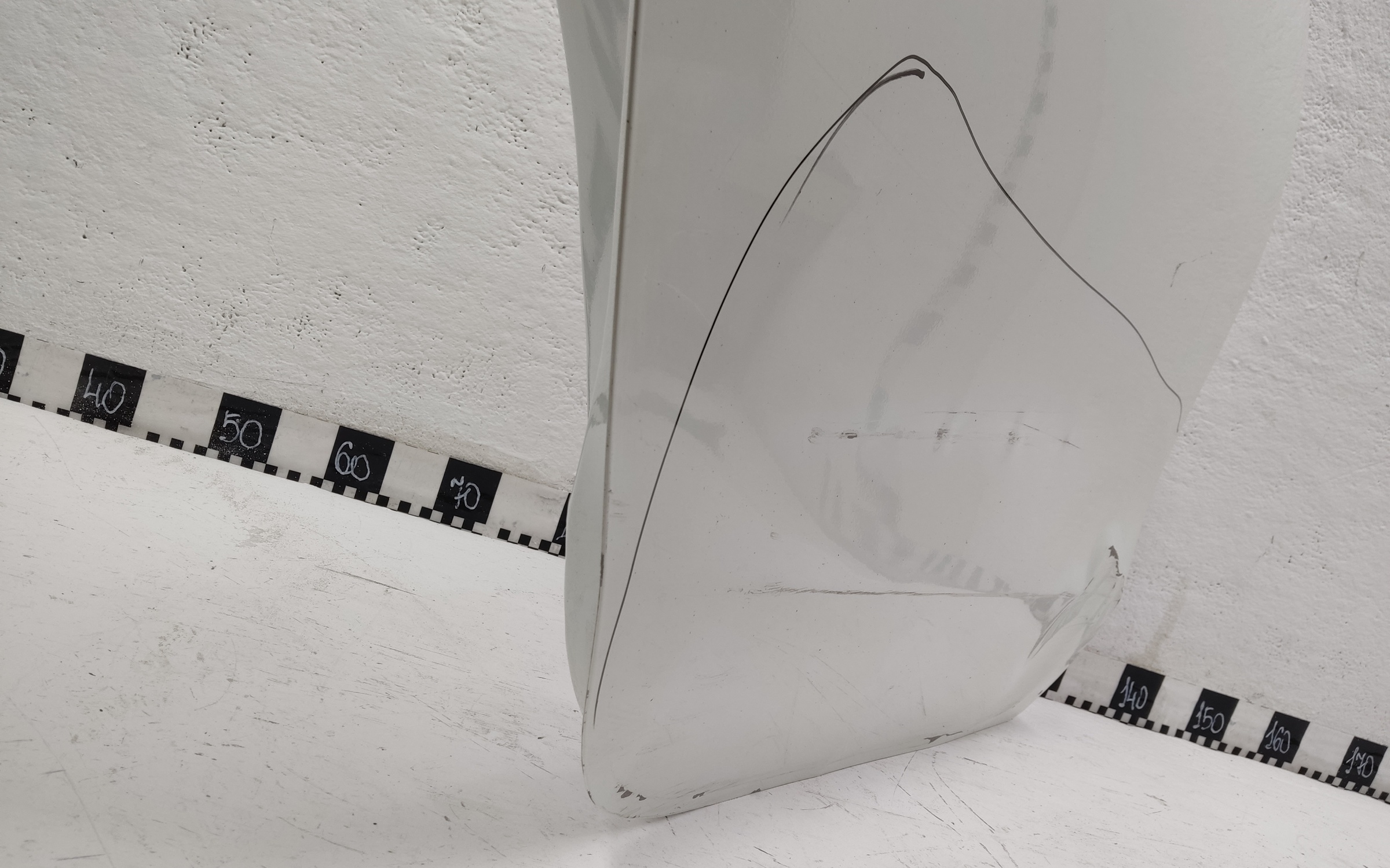 Дверь задняя правая Mitsubishi L200 5