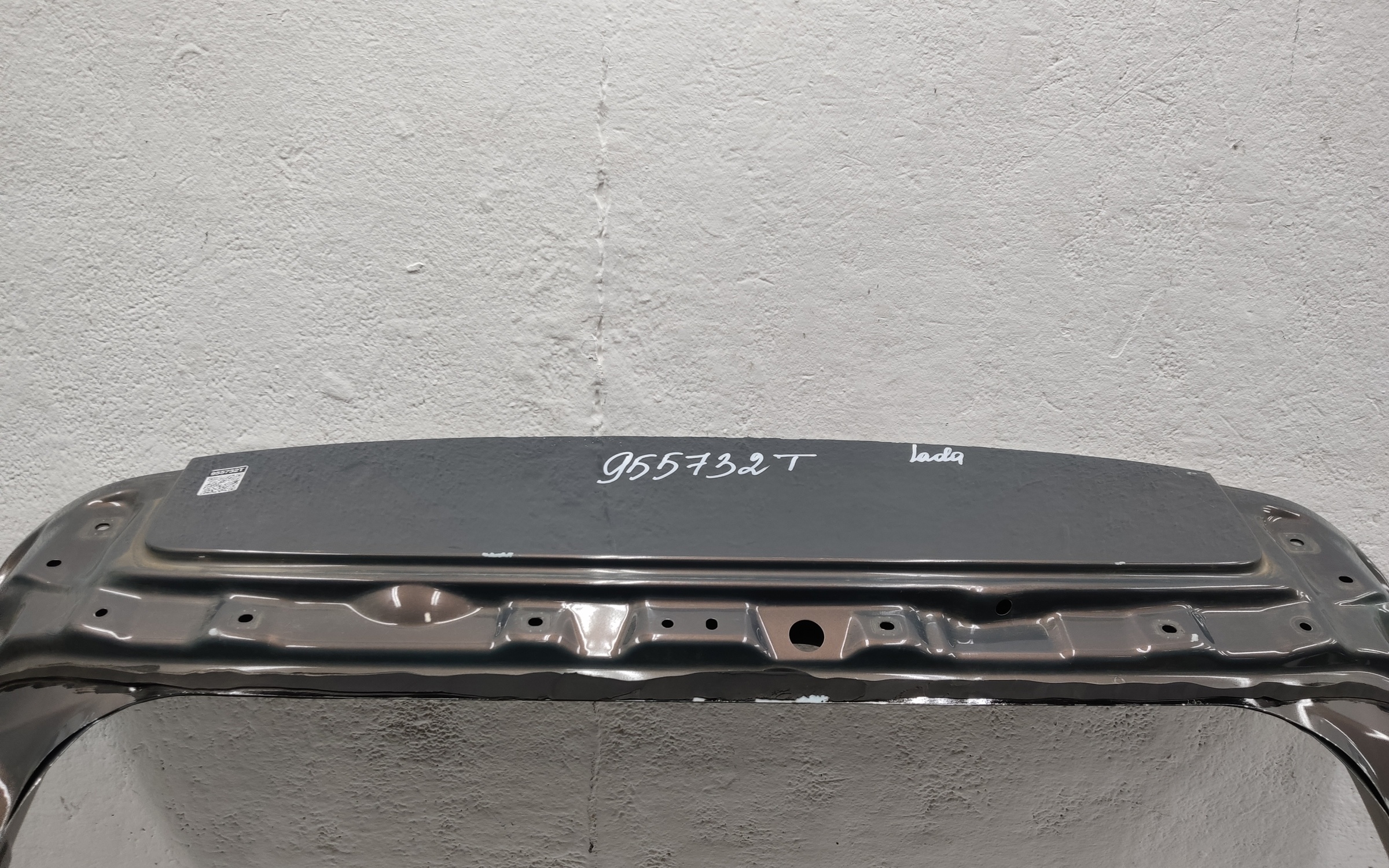 Крышка багажника Lada Vesta Wagon SW