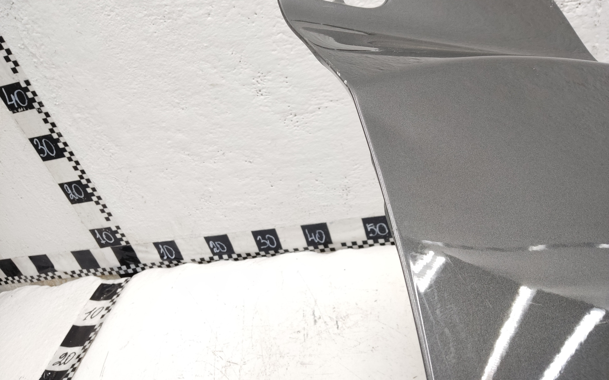 Крыло переднее правое Geely Coolray