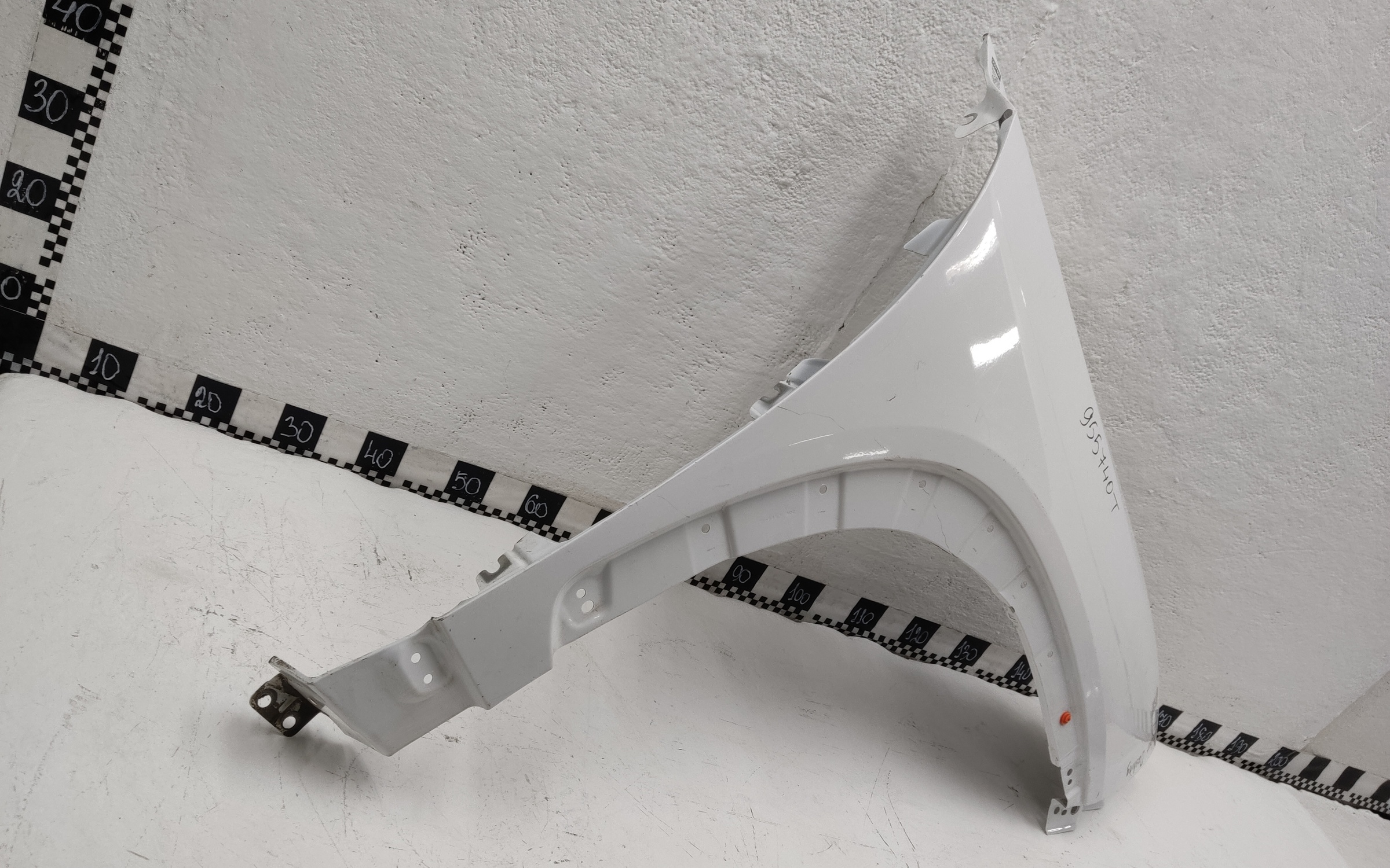 Крыло переднее правое Jetour Dashing