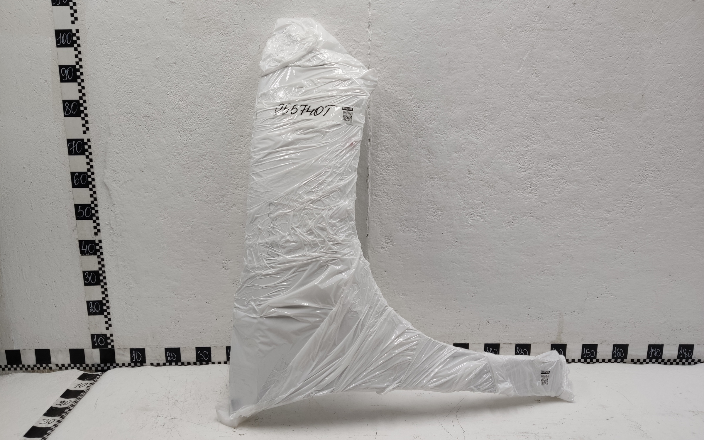 Крыло переднее правое Jetour Dashing