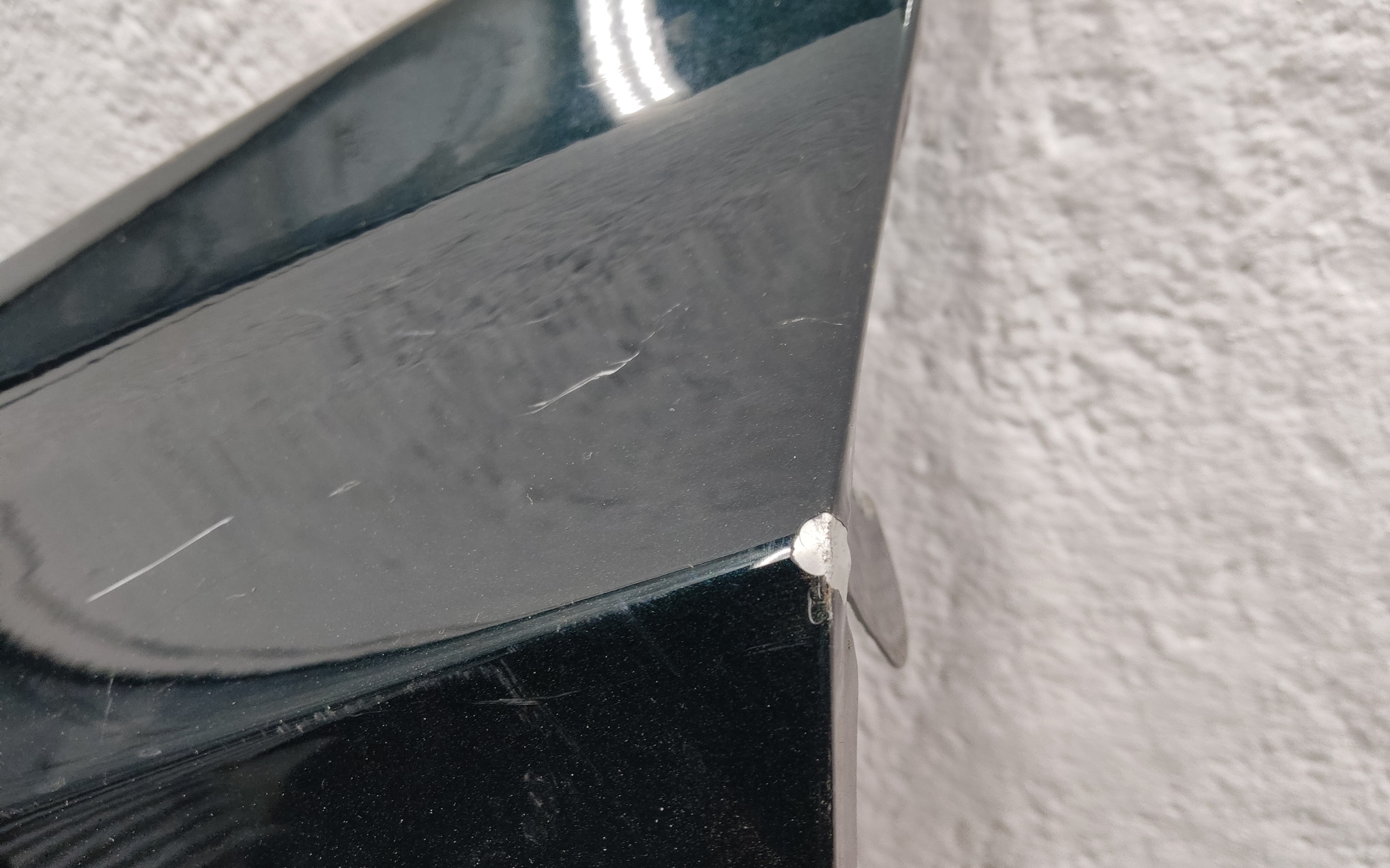 Крыло переднее левое Jetour Dashing