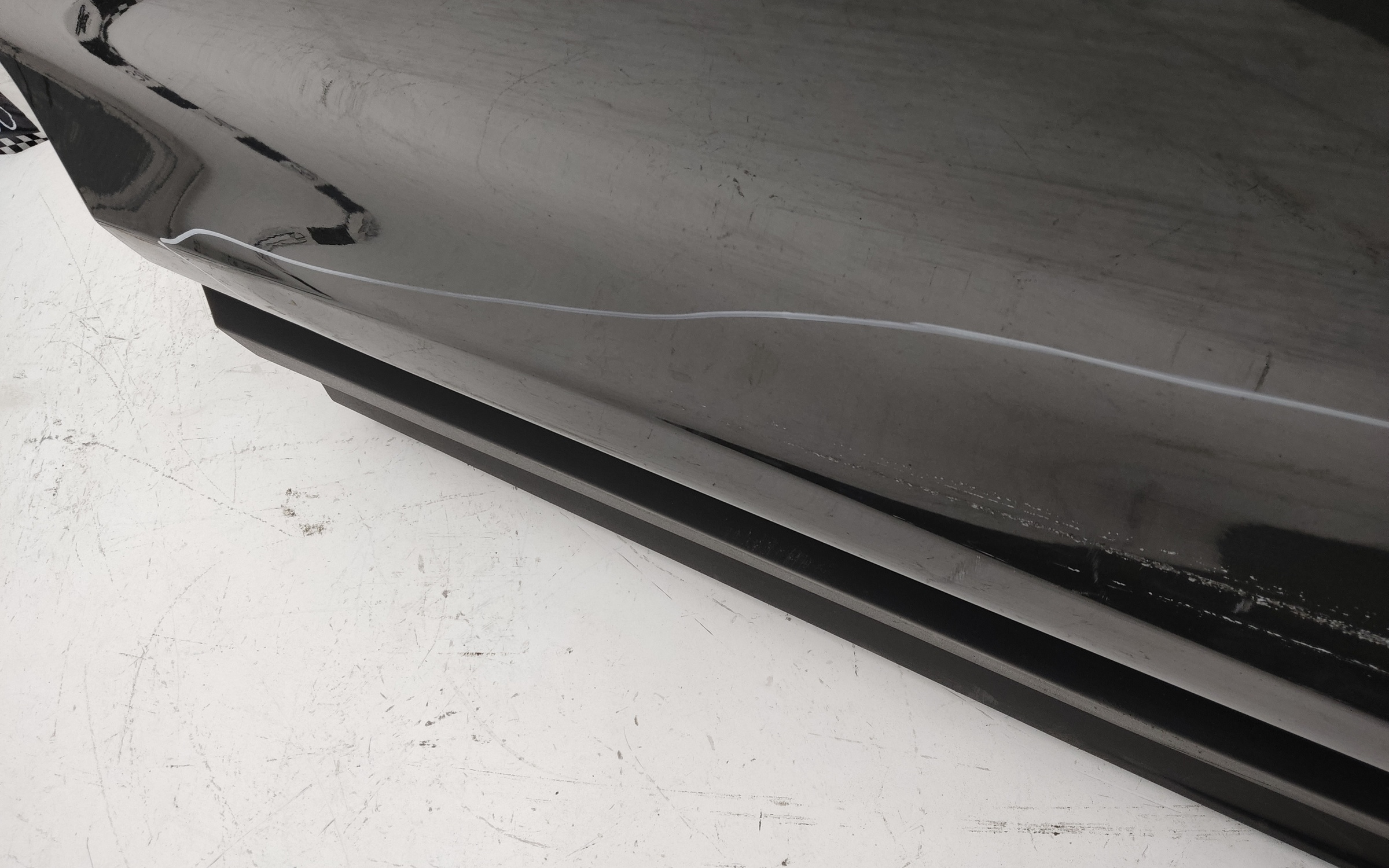 Дверь передняя правая Geely Coolray