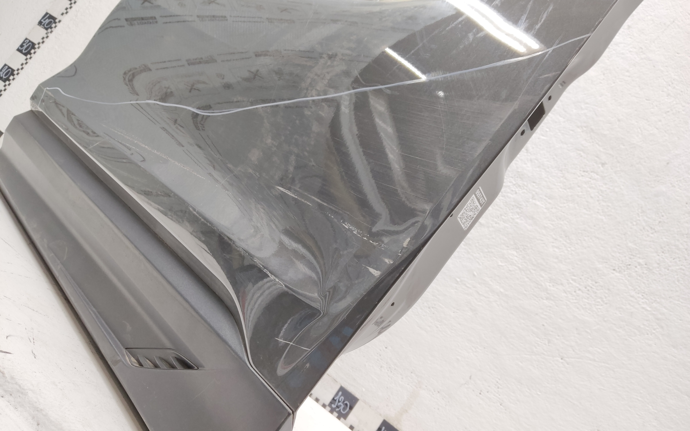 Дверь передняя правая Geely Coolray