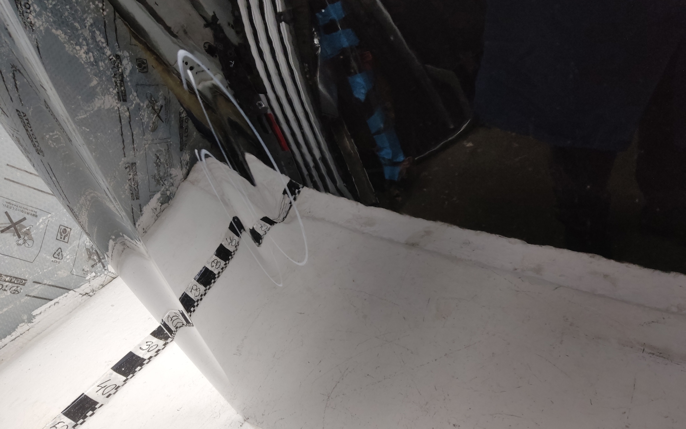 Капот Lada Granta 1 Restail