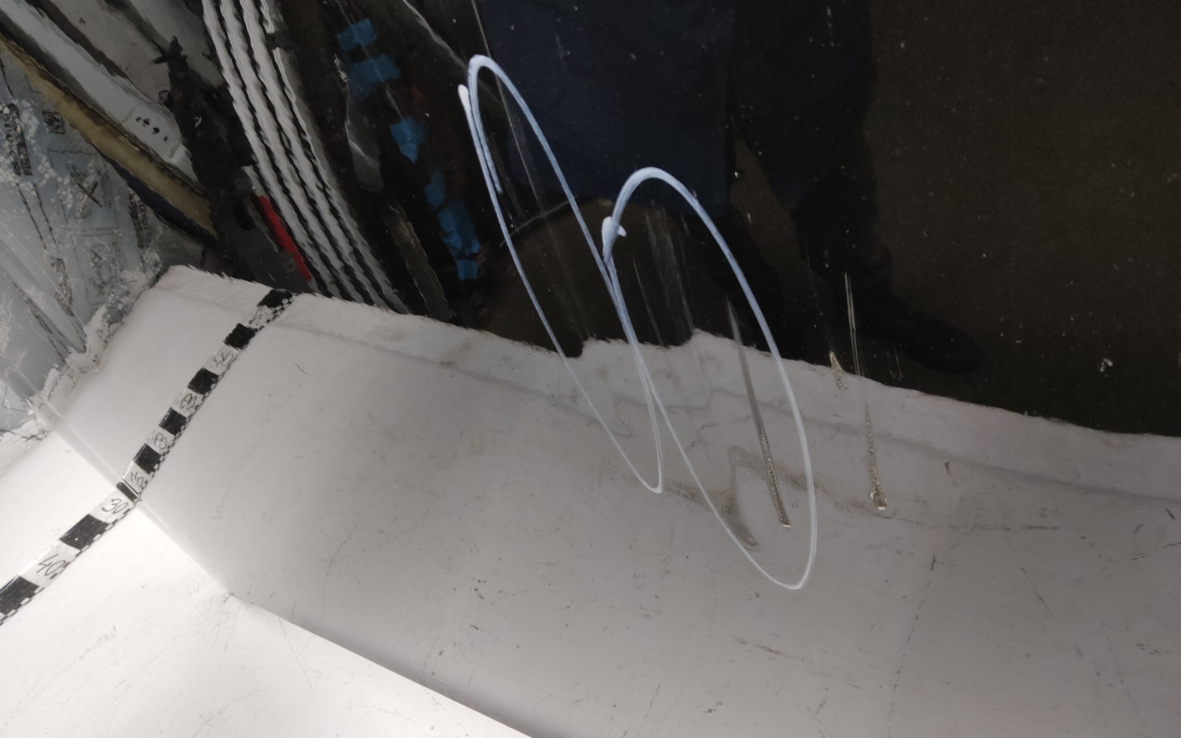 Капот Lada Granta 1 Restail