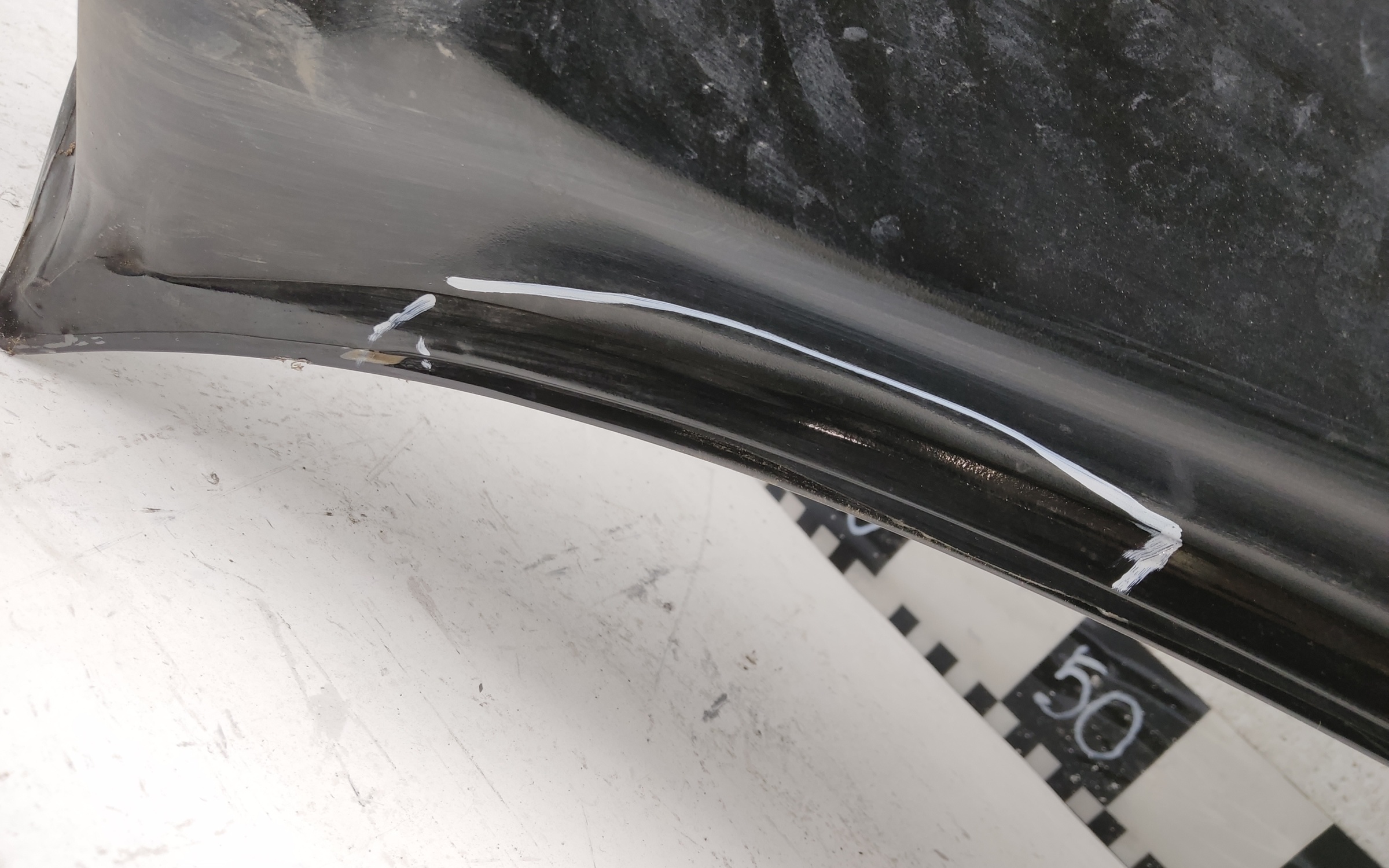 Капот Lada Granta 1 Restail