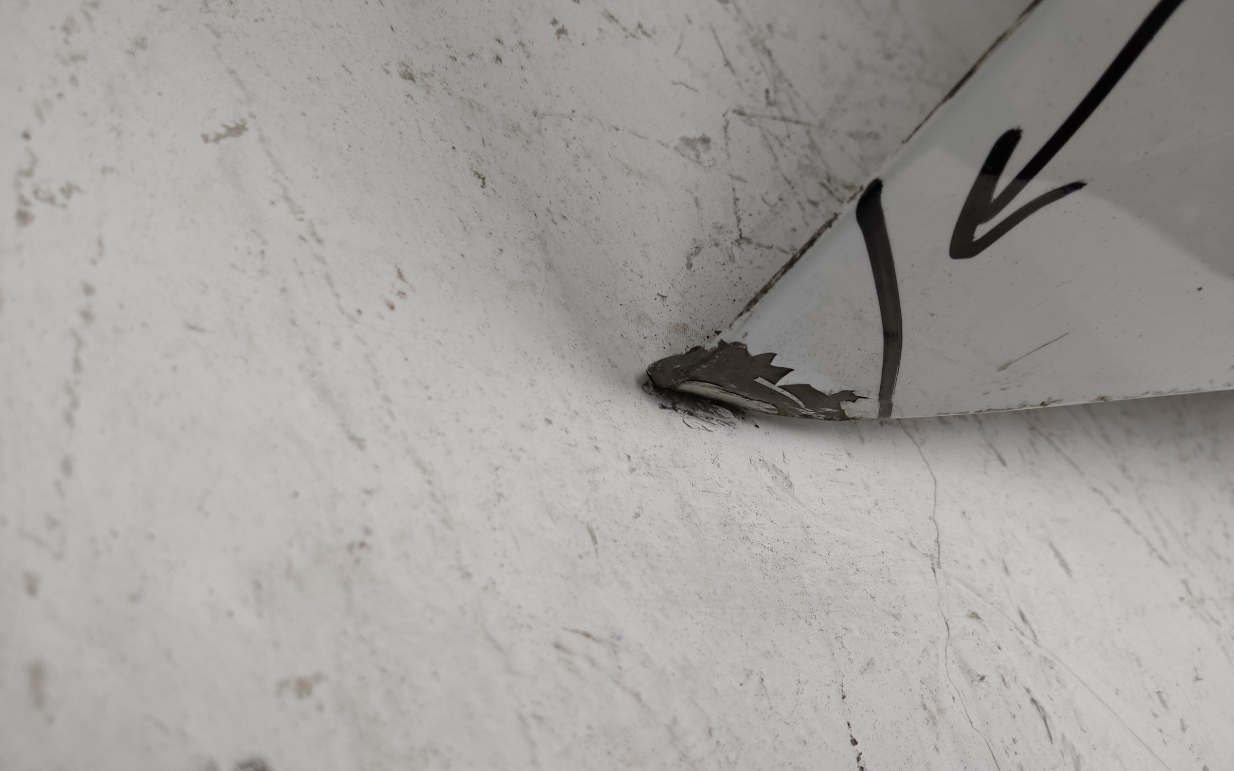 Капот Lada Largus 1 Restail