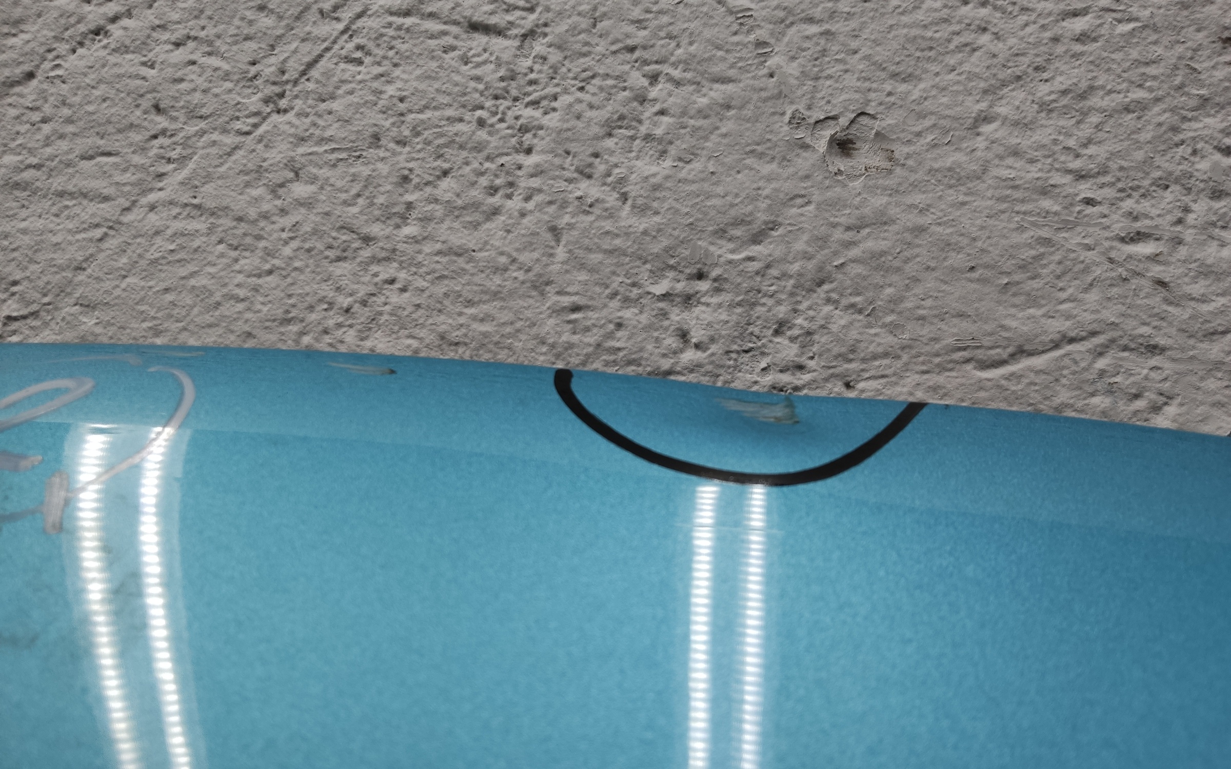 Капот Geely Coolray Restail