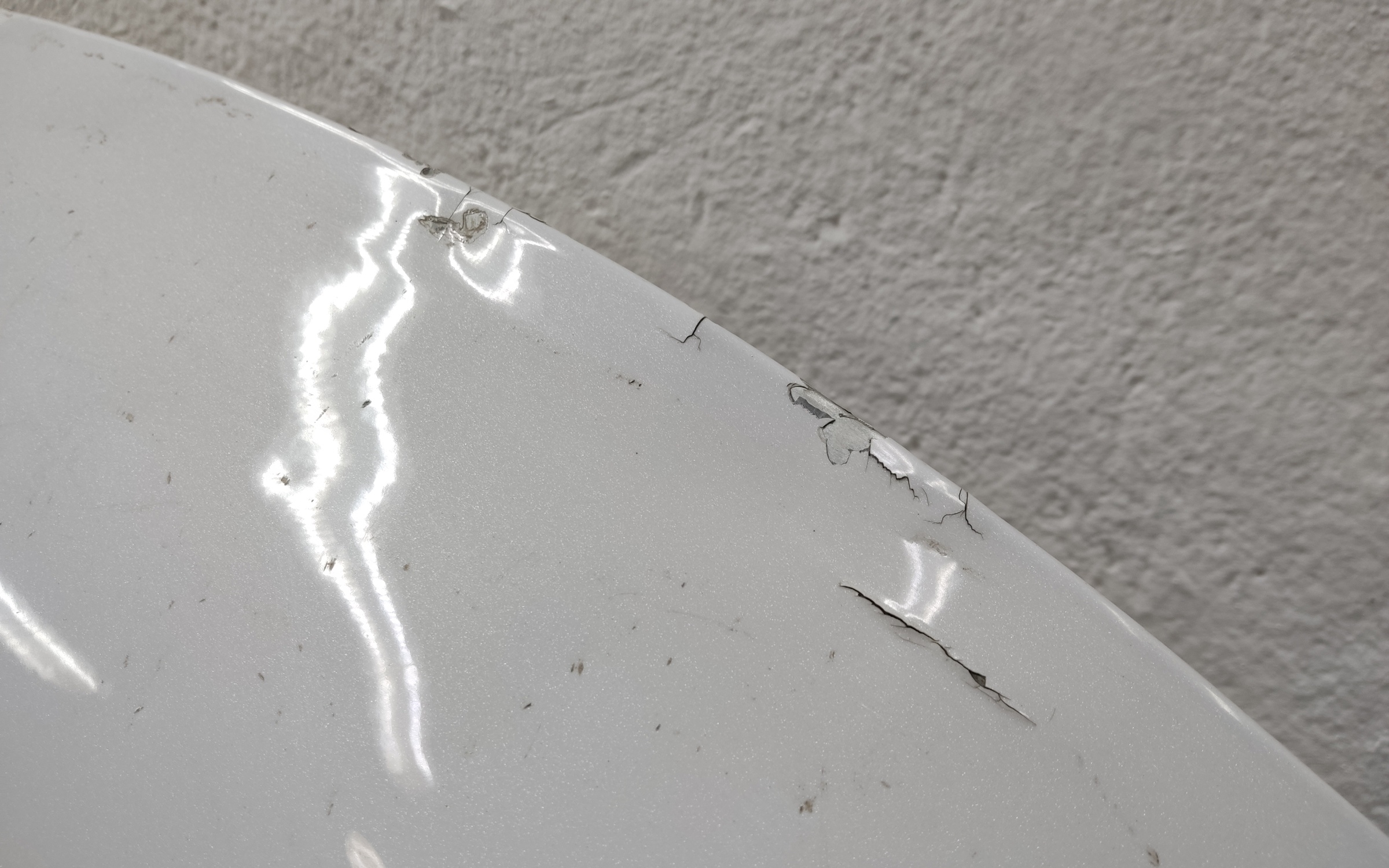 Капот Exeed TXL