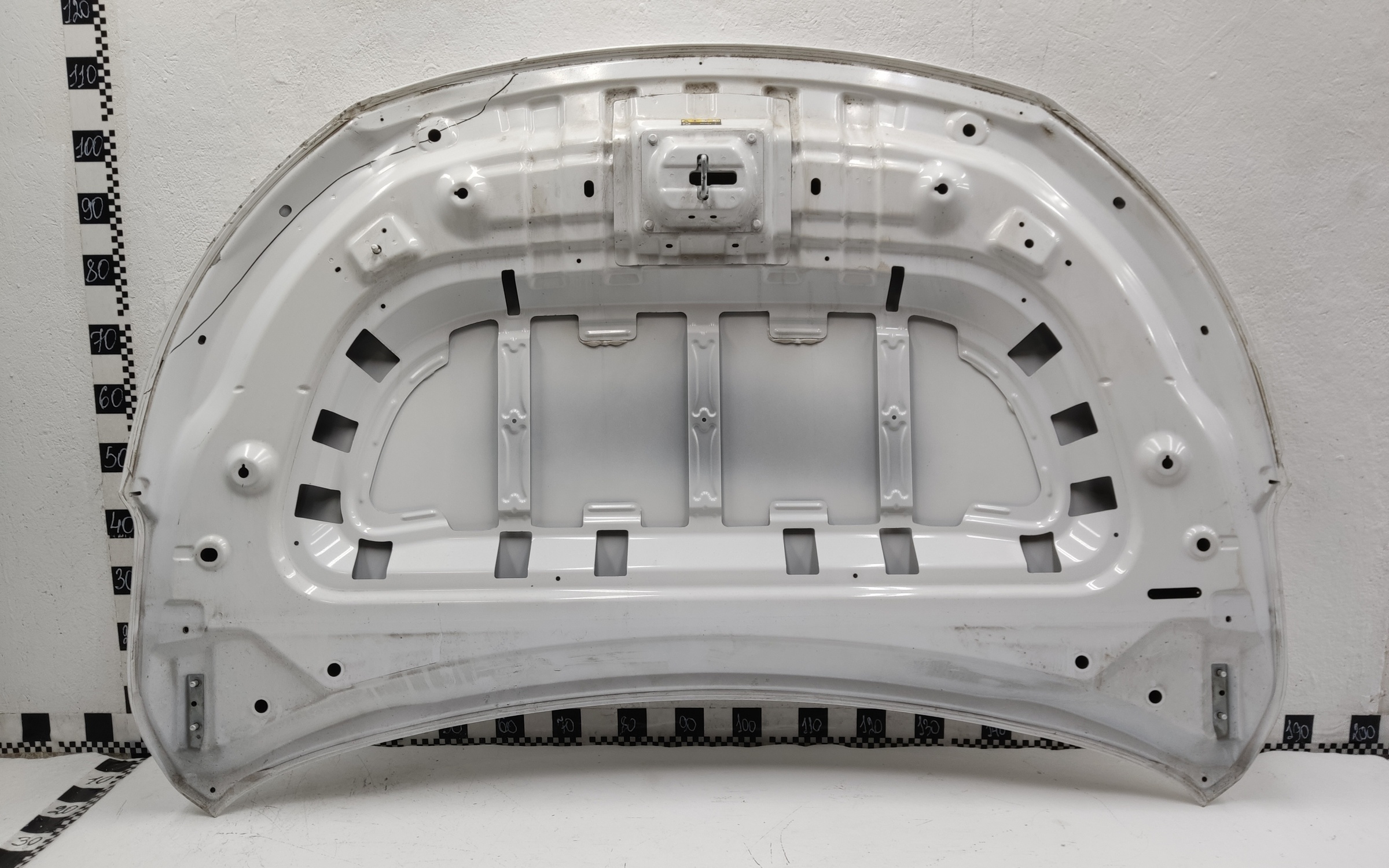 Капот Exeed TXL