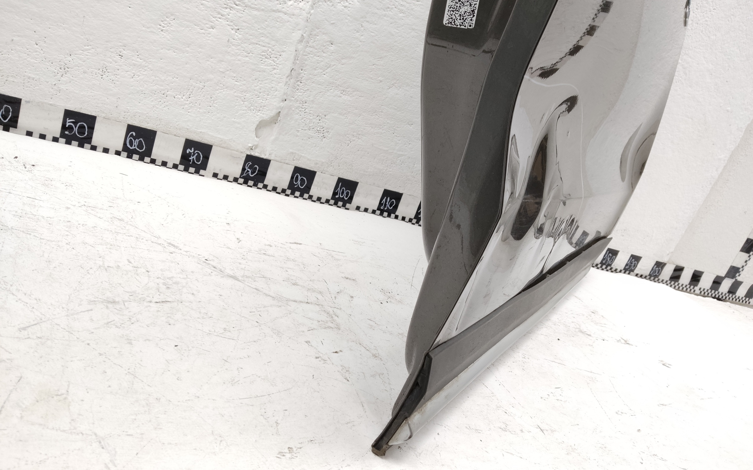 Дверь передняя правая Geely Atlas Pro