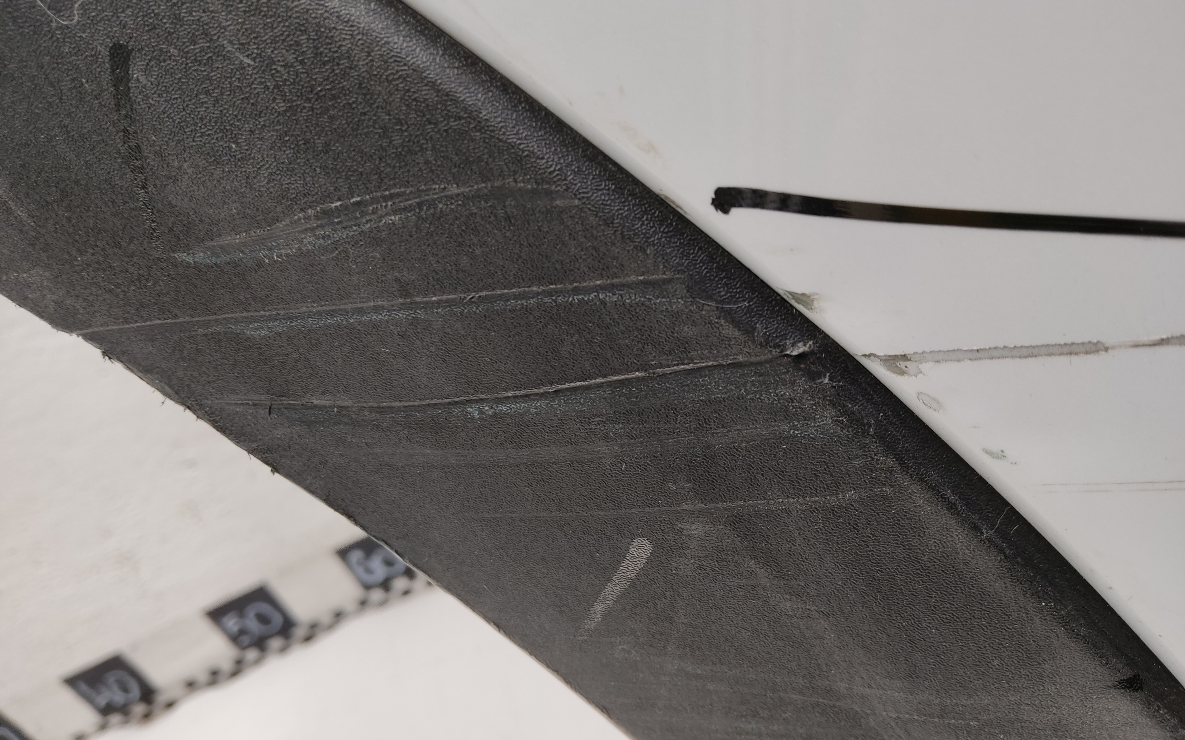 Дверь задняя правая Chery Tiggo 7 Pro