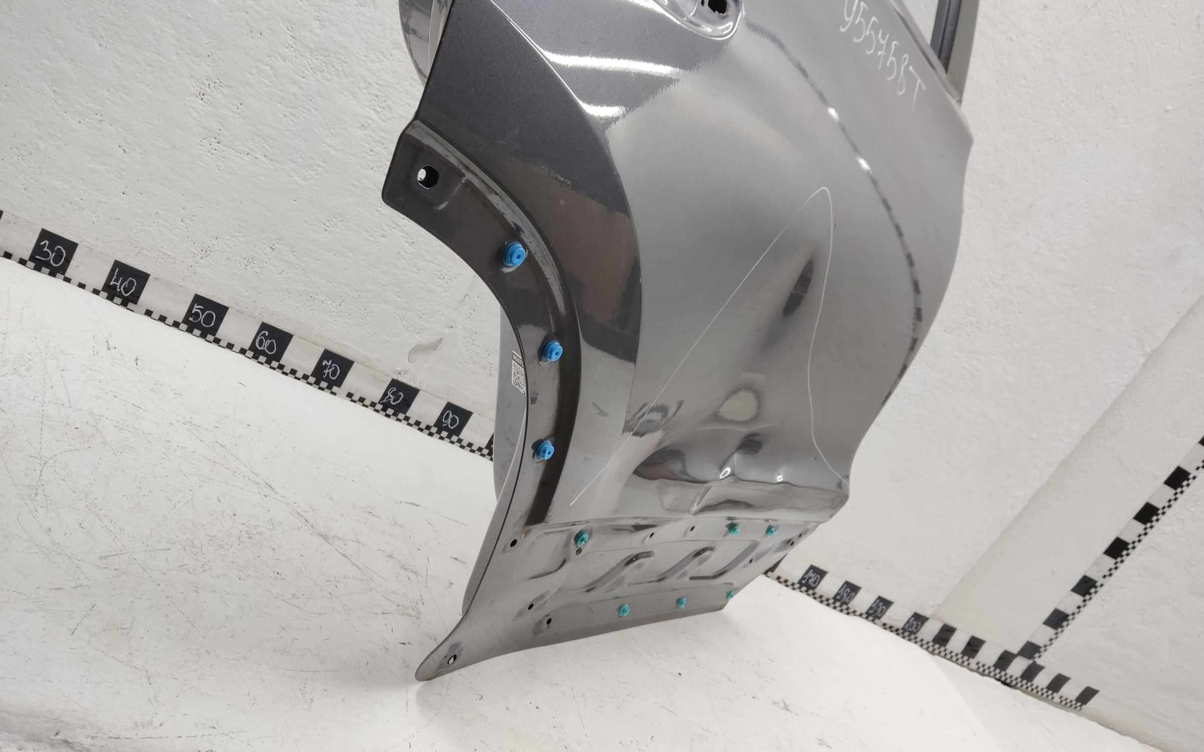 Дверь задняя правая Chery Tiggo 8 Pro