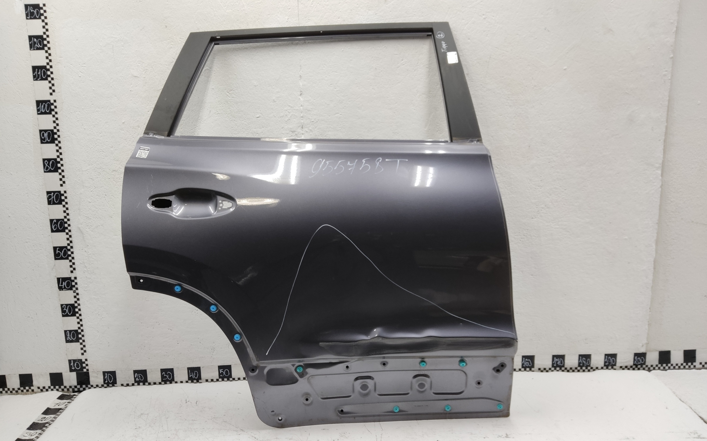 Дверь задняя правая Chery Tiggo 8 Pro