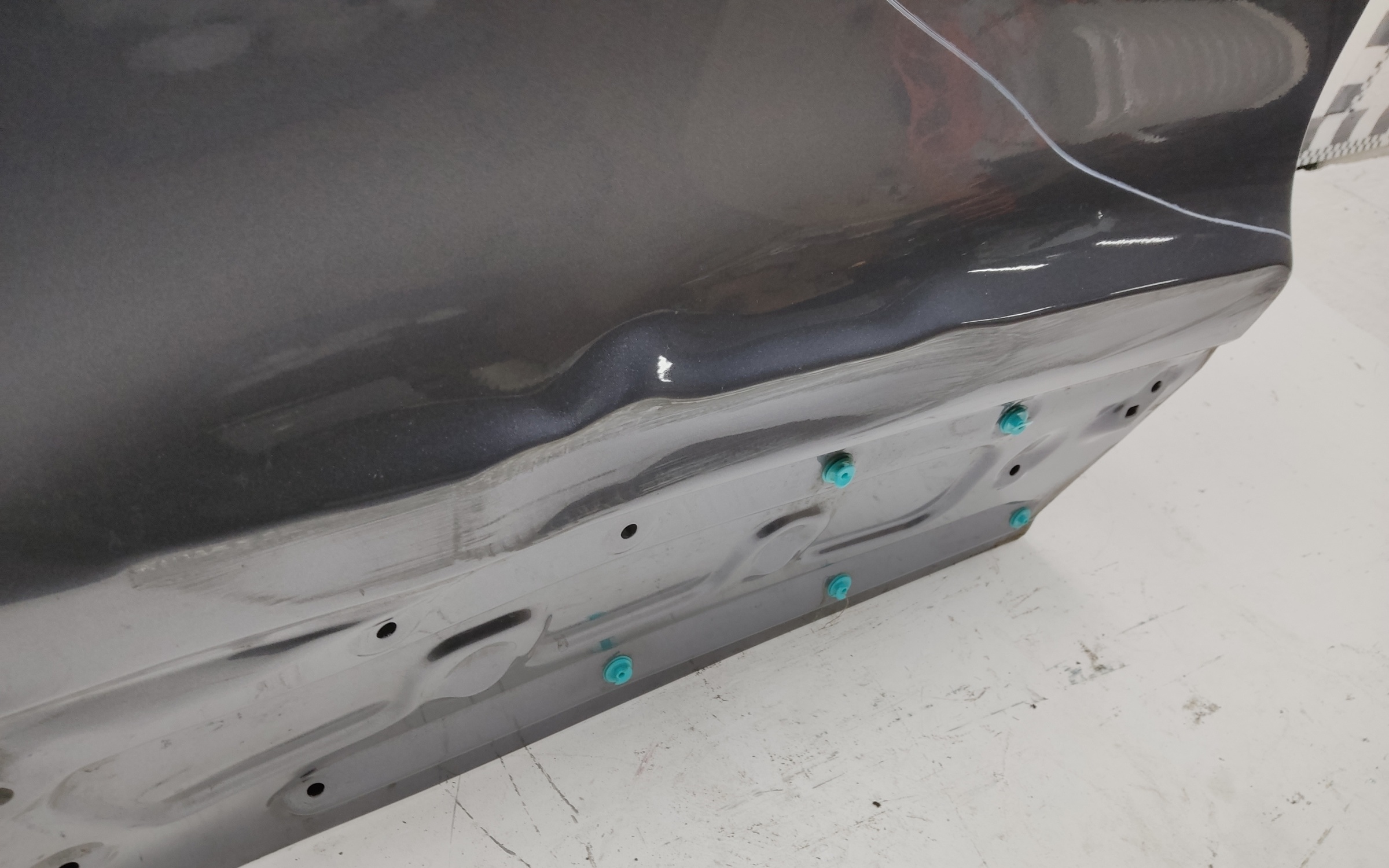 Дверь задняя правая Chery Tiggo 8 Pro