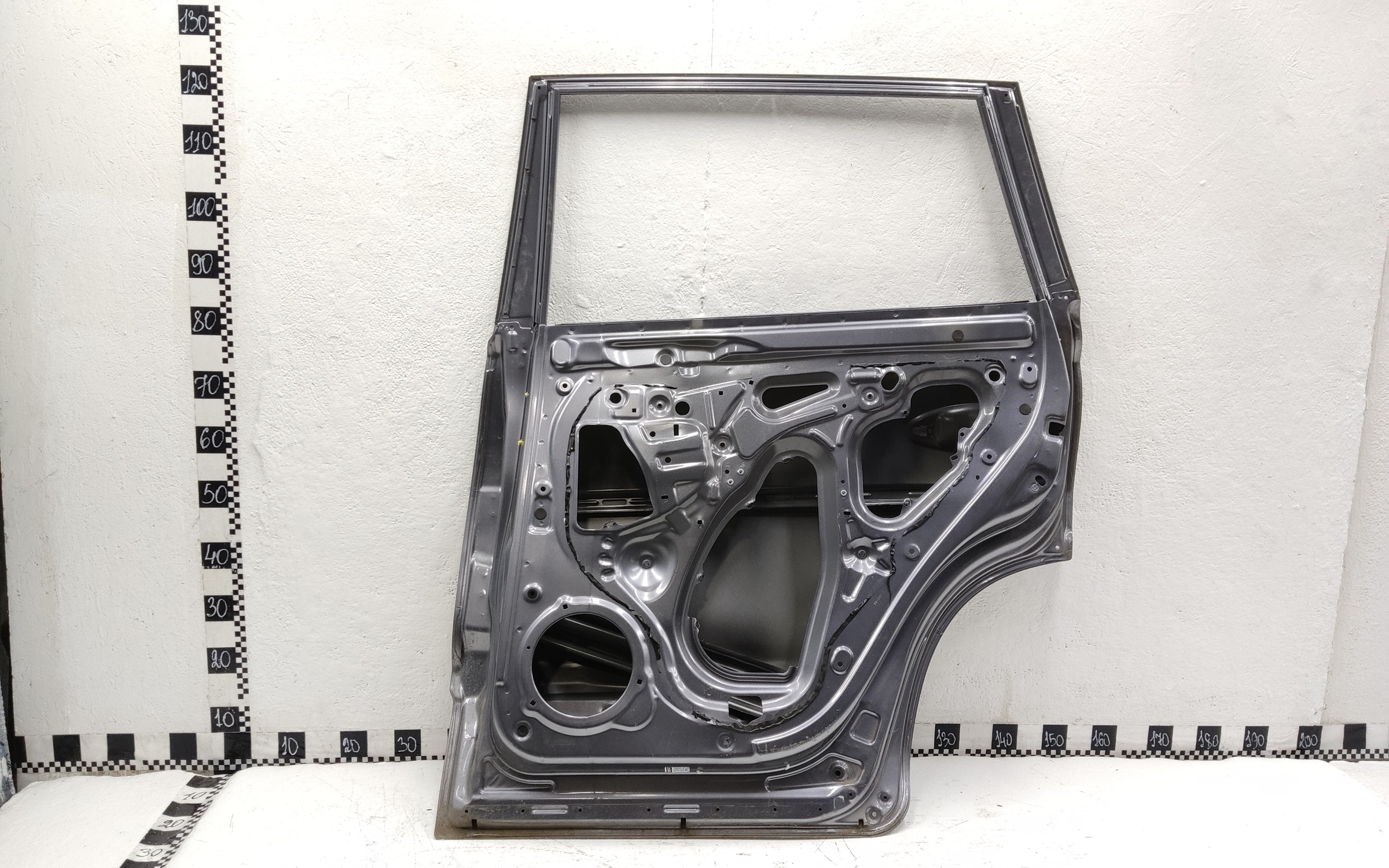 Дверь задняя правая Chery Tiggo 8 Pro