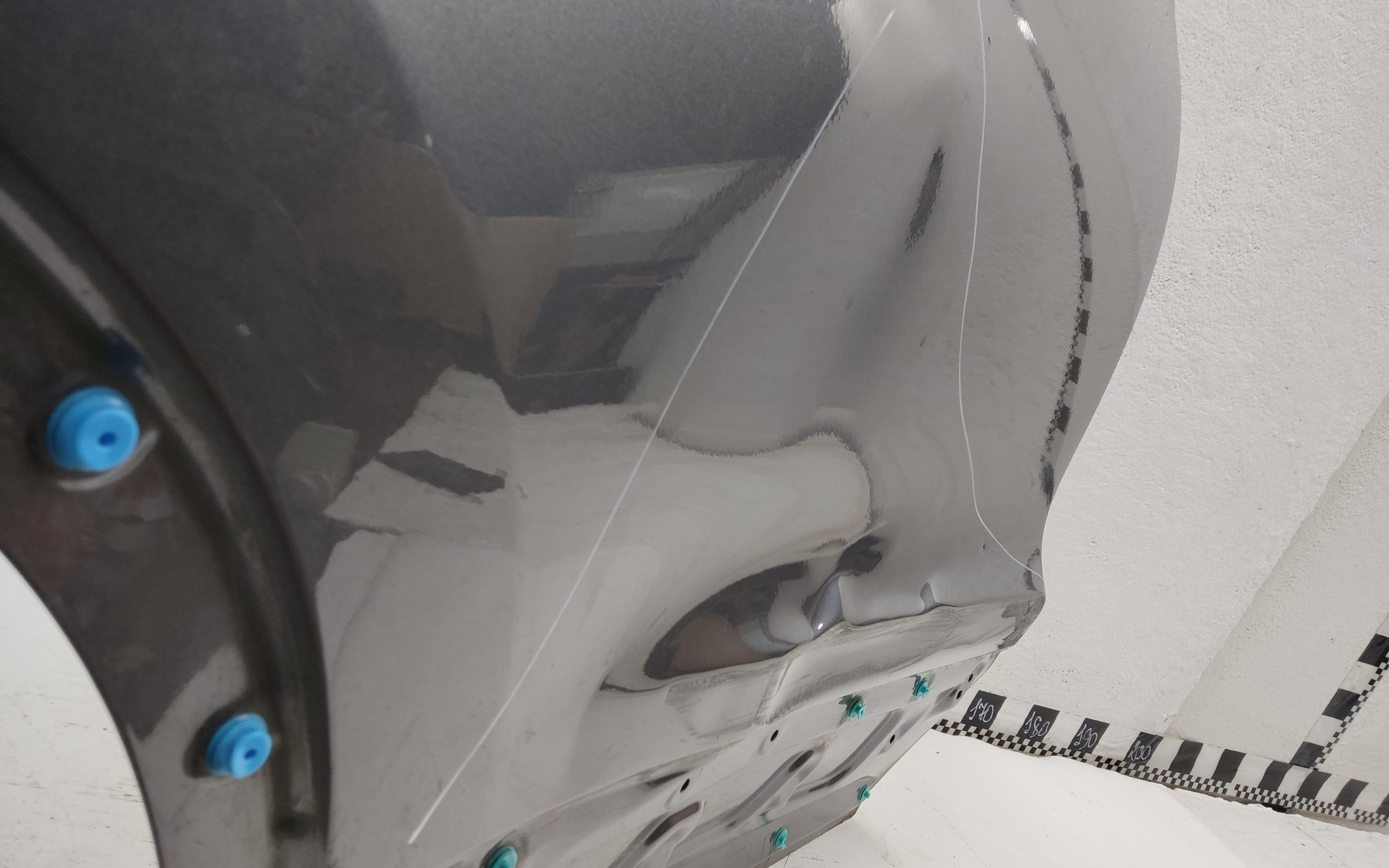 Дверь задняя правая Chery Tiggo 8 Pro