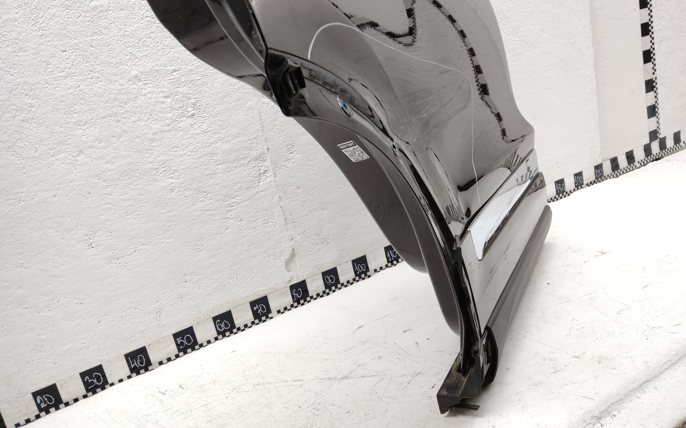 Дверь задняя правая Chery Tiggo 8 Pro