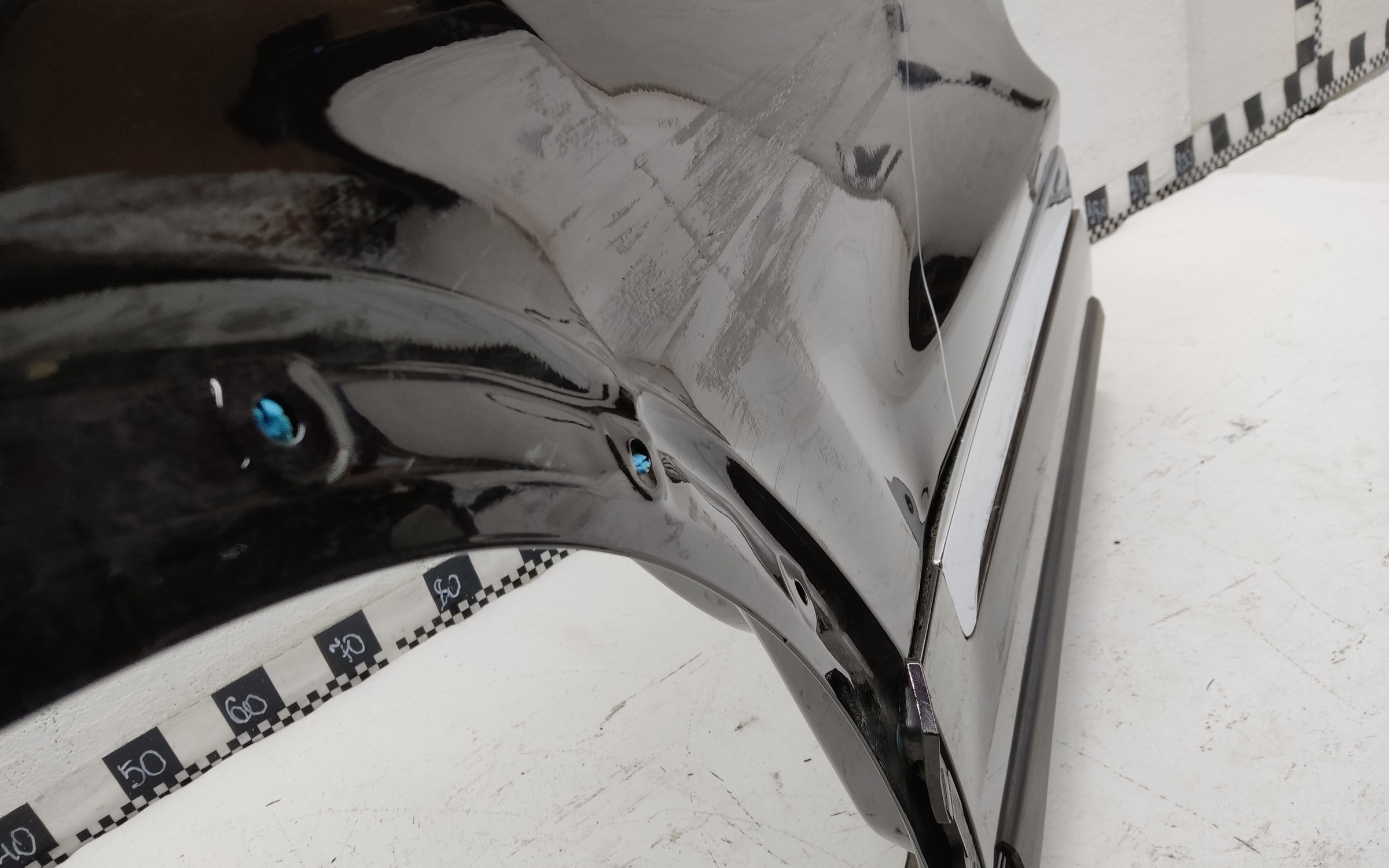 Дверь задняя правая Chery Tiggo 8 Pro