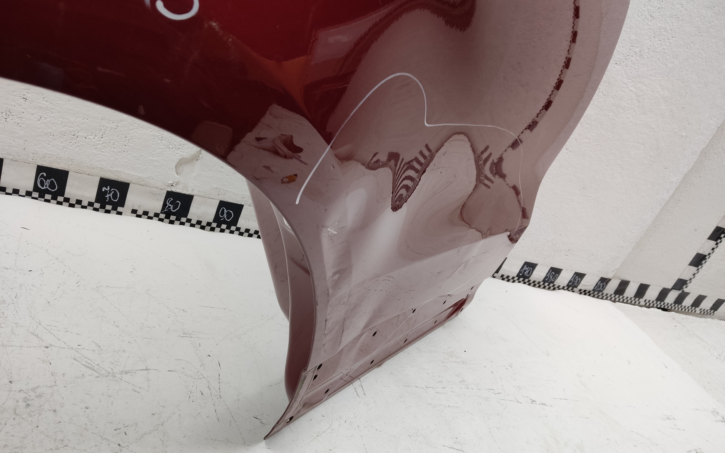 Дверь задняя правая Geely Atlas Pro NL-3A