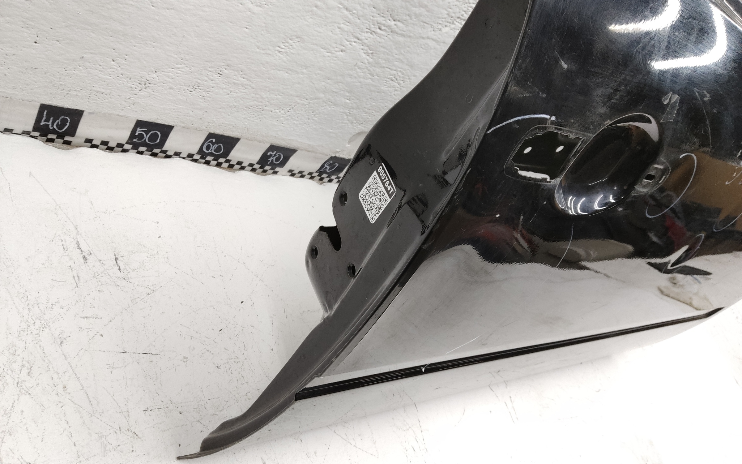 Дверь передняя правая Lada Granta 1