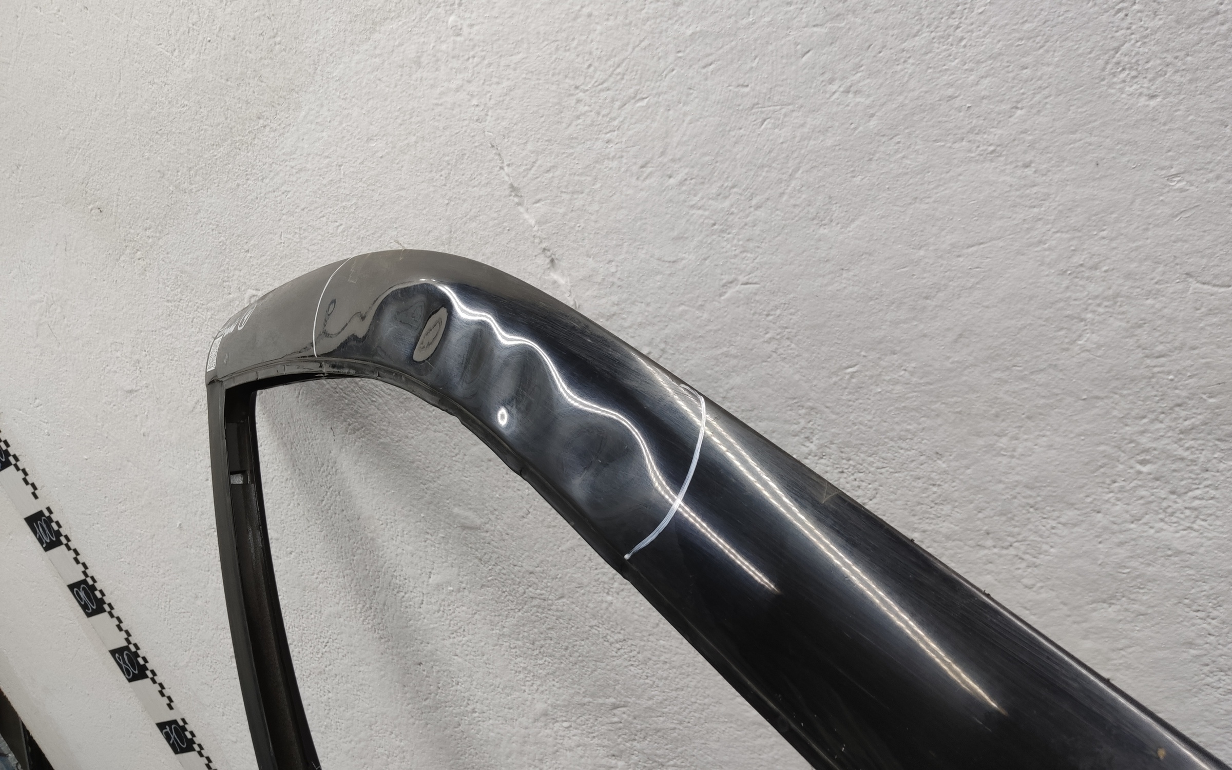 Дверь передняя правая Lada Granta 1