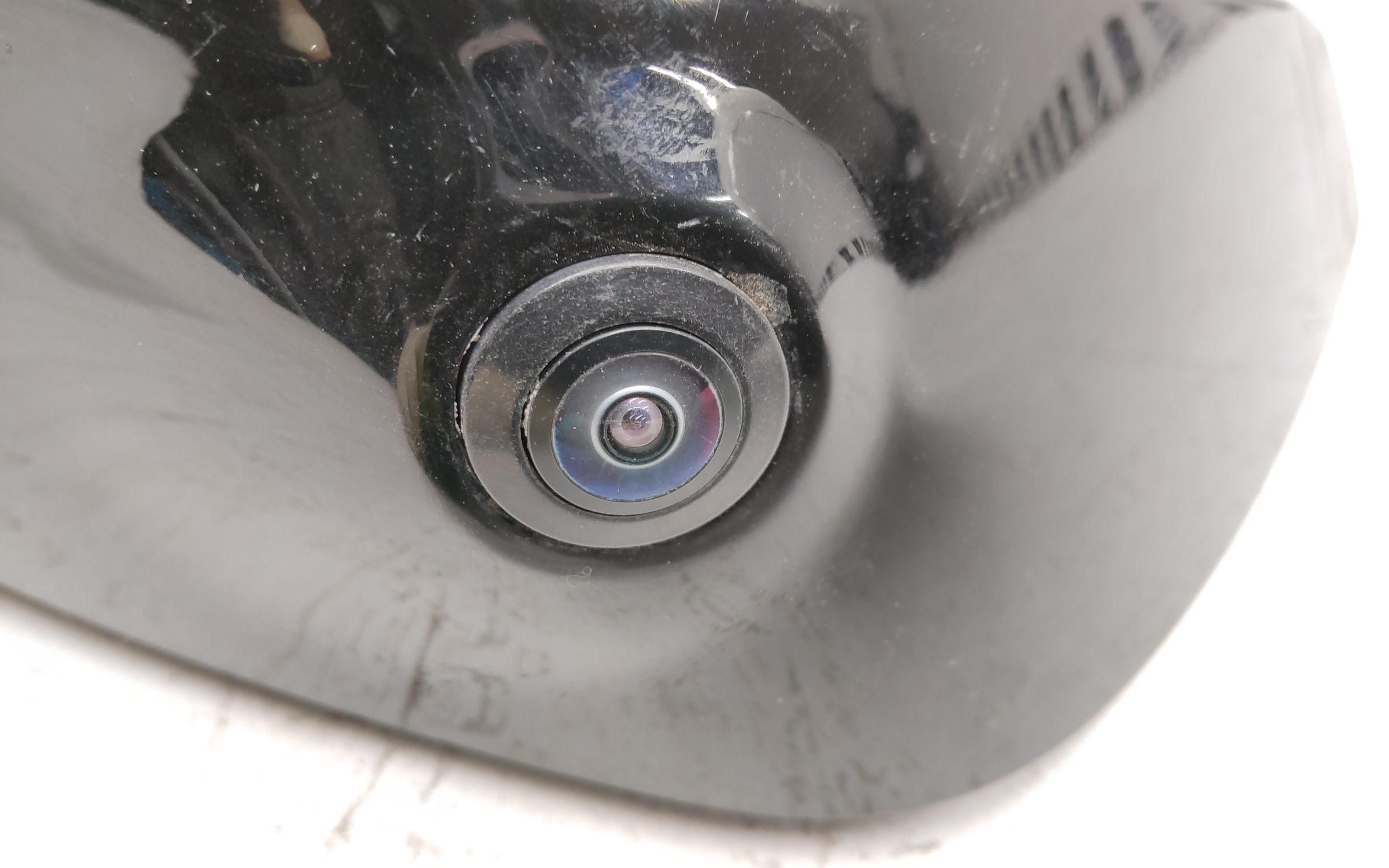 Зеркало левое Geely Tugella 14+1 контактов